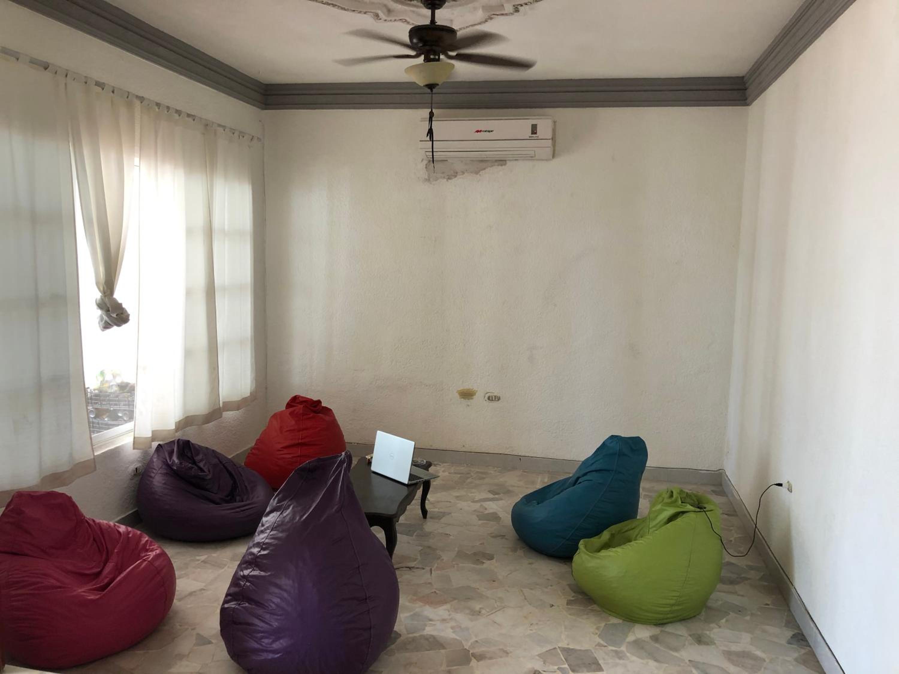 Mini Hostal Cultural de Mazatlán