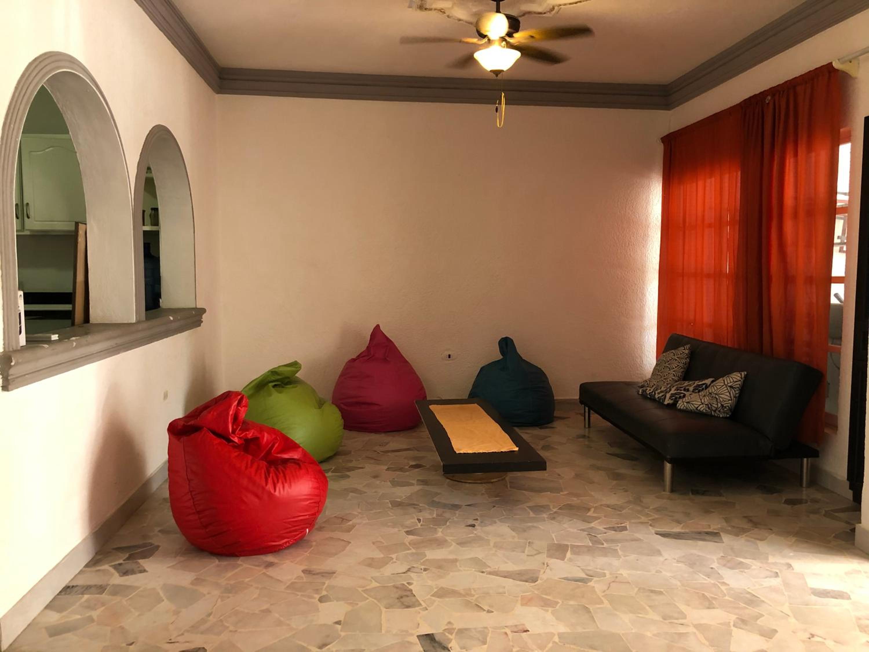 Mini Hostal Cultural de Mazatlán