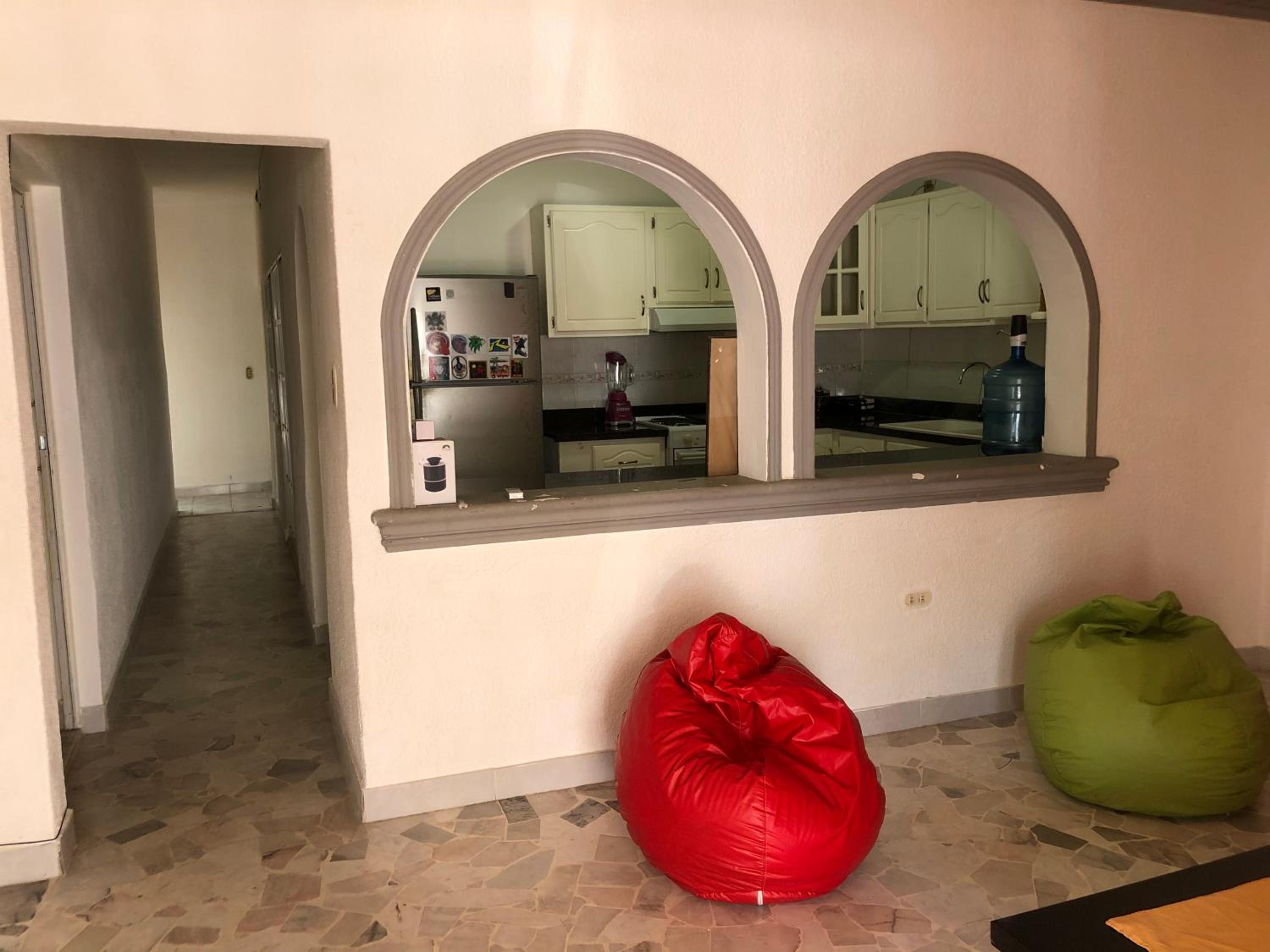 Mini Hostal Cultural de Mazatlán