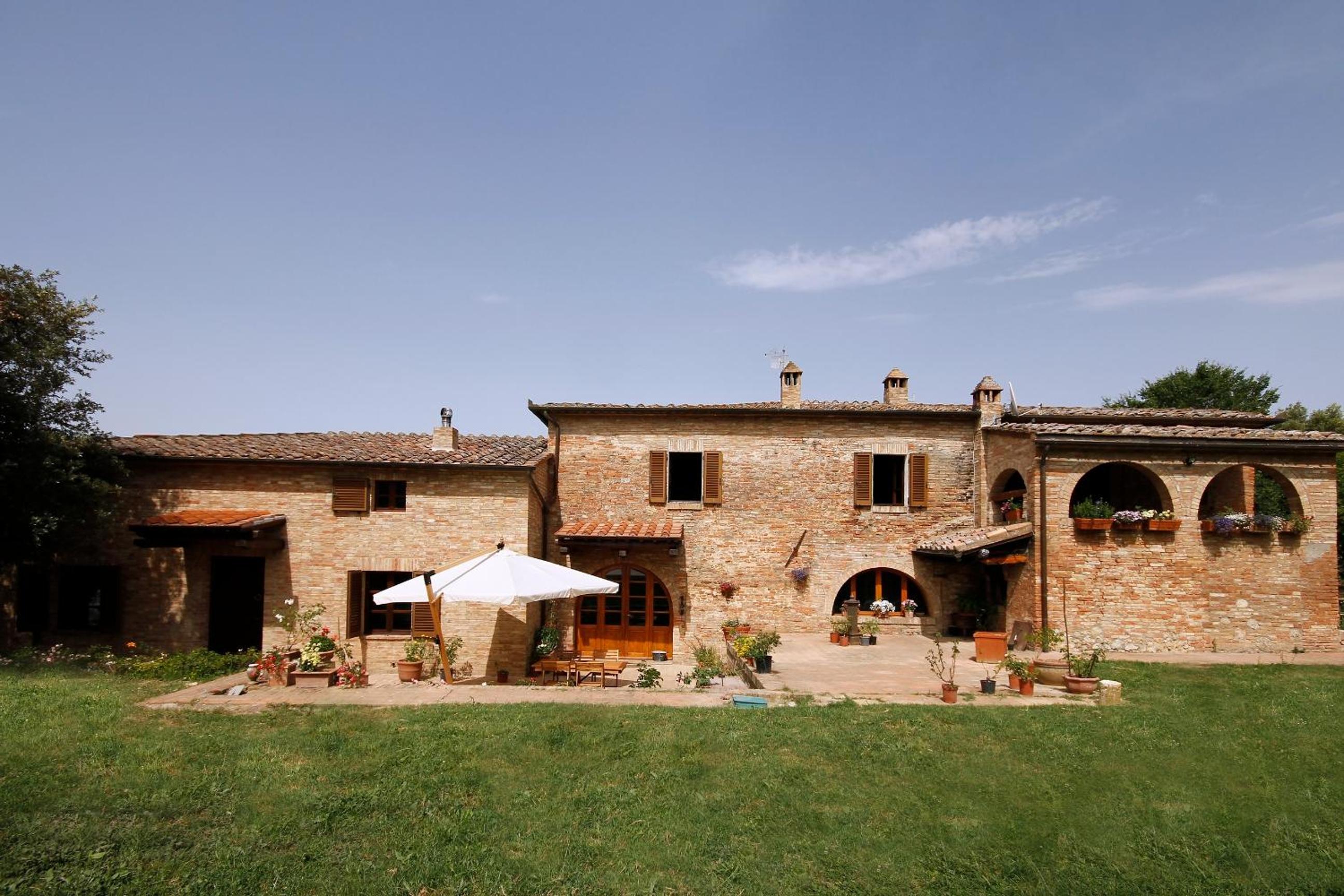 Tenuta La Santissima