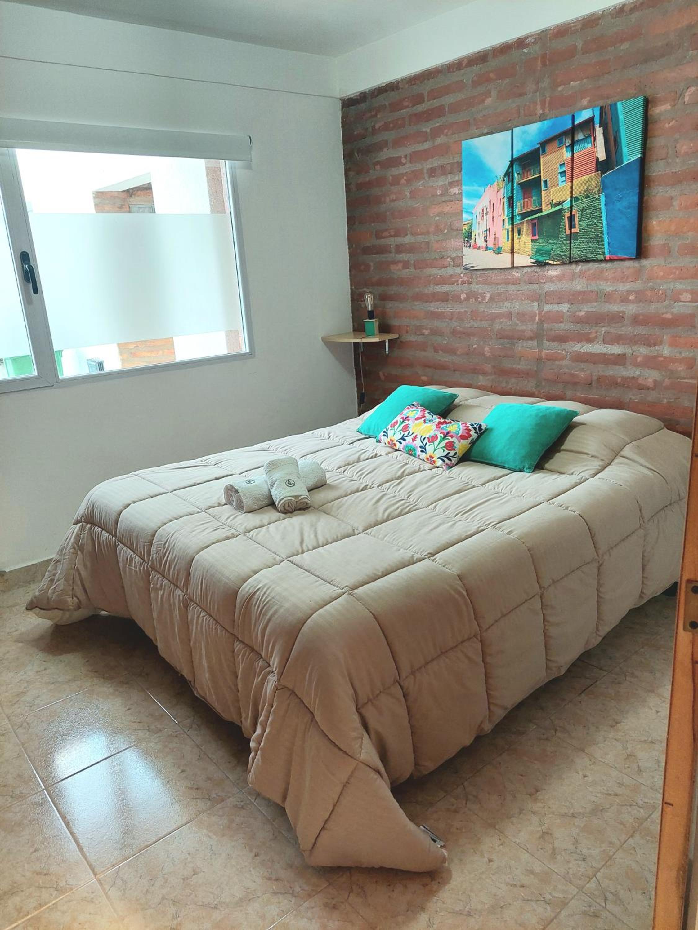 Apart maragato - Complejo de alquiler por día -