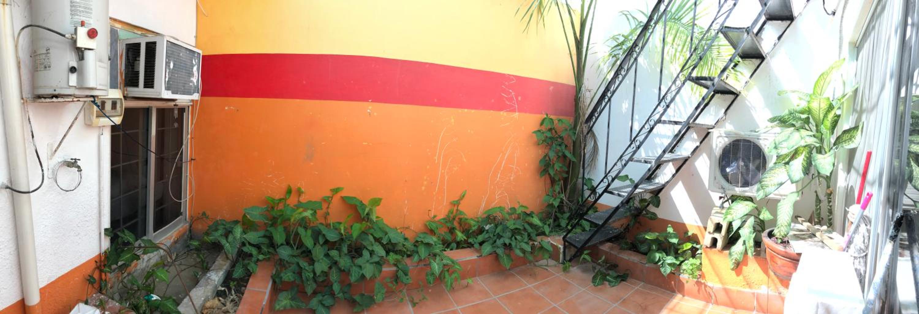 Mini Hostal Cultural de Mazatlán