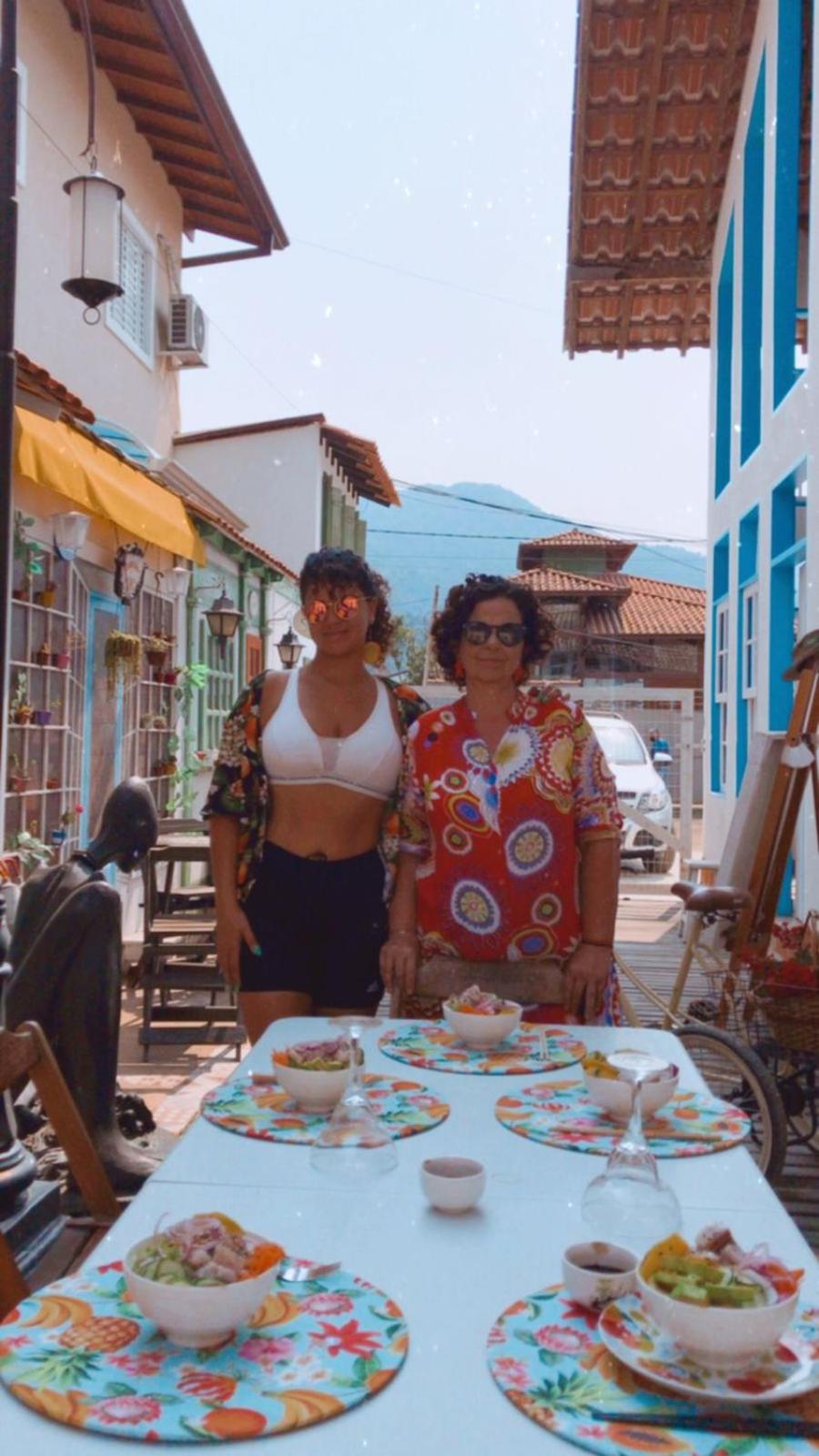 Pouso do Sopé