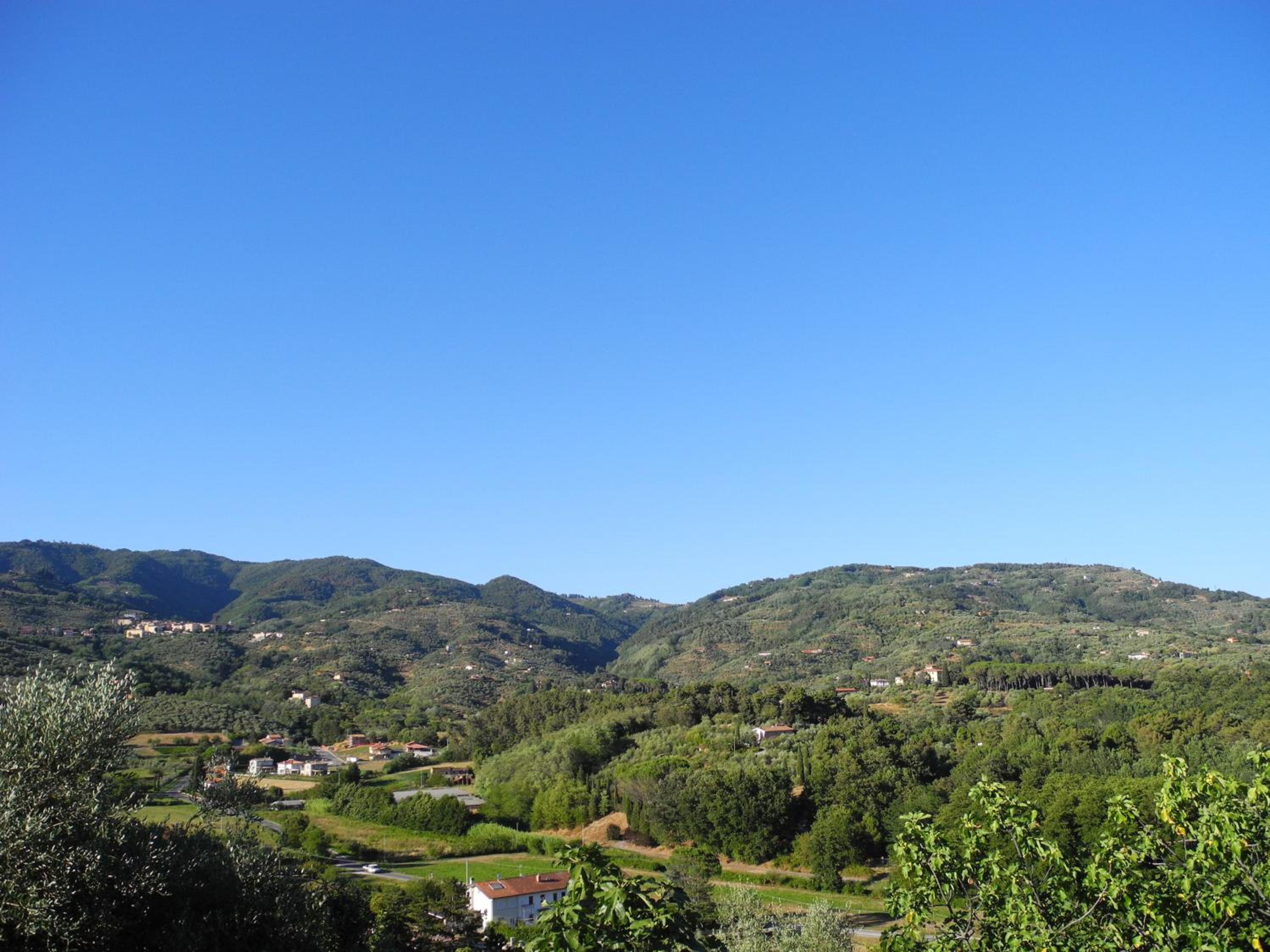 Casa del Pino view 5