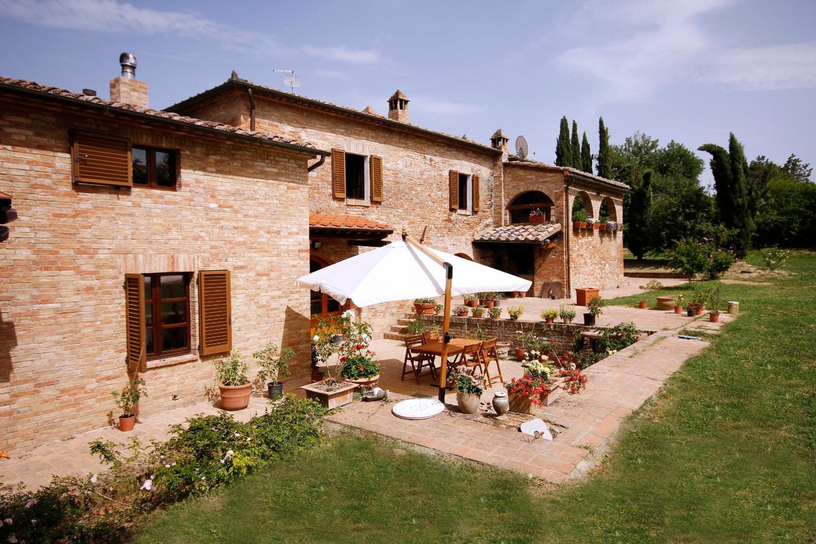 Tenuta La Santissima