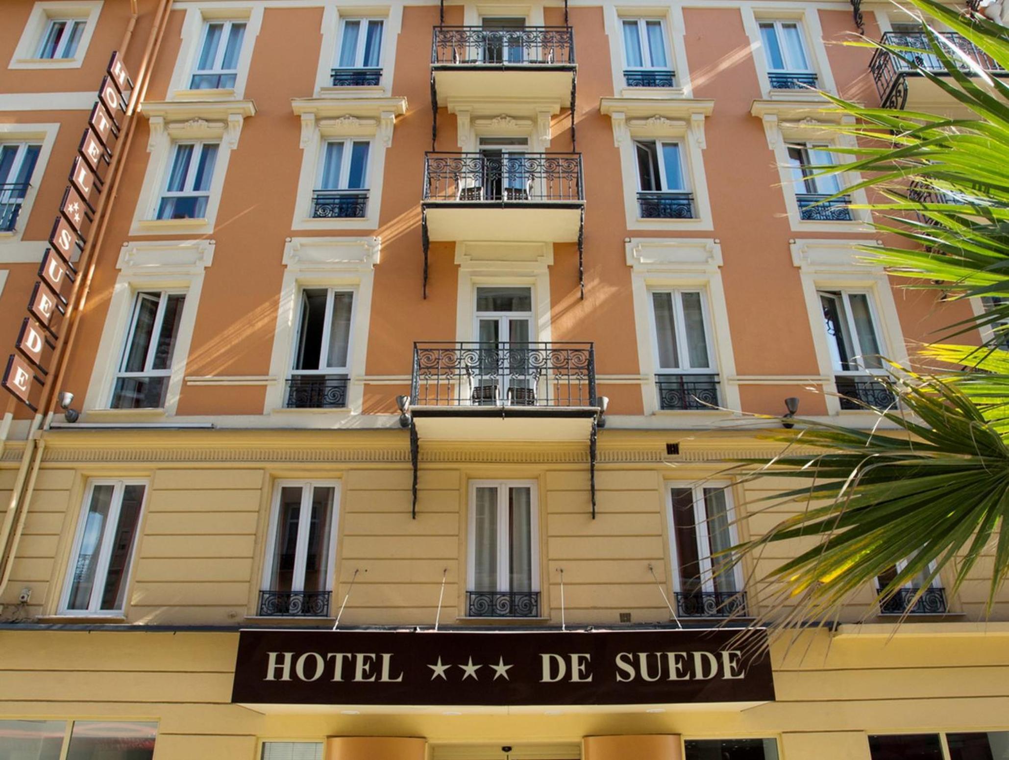 Hotel De Suède-2
