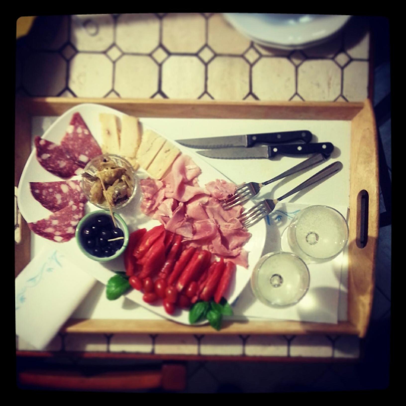 Tenuta La Santissima