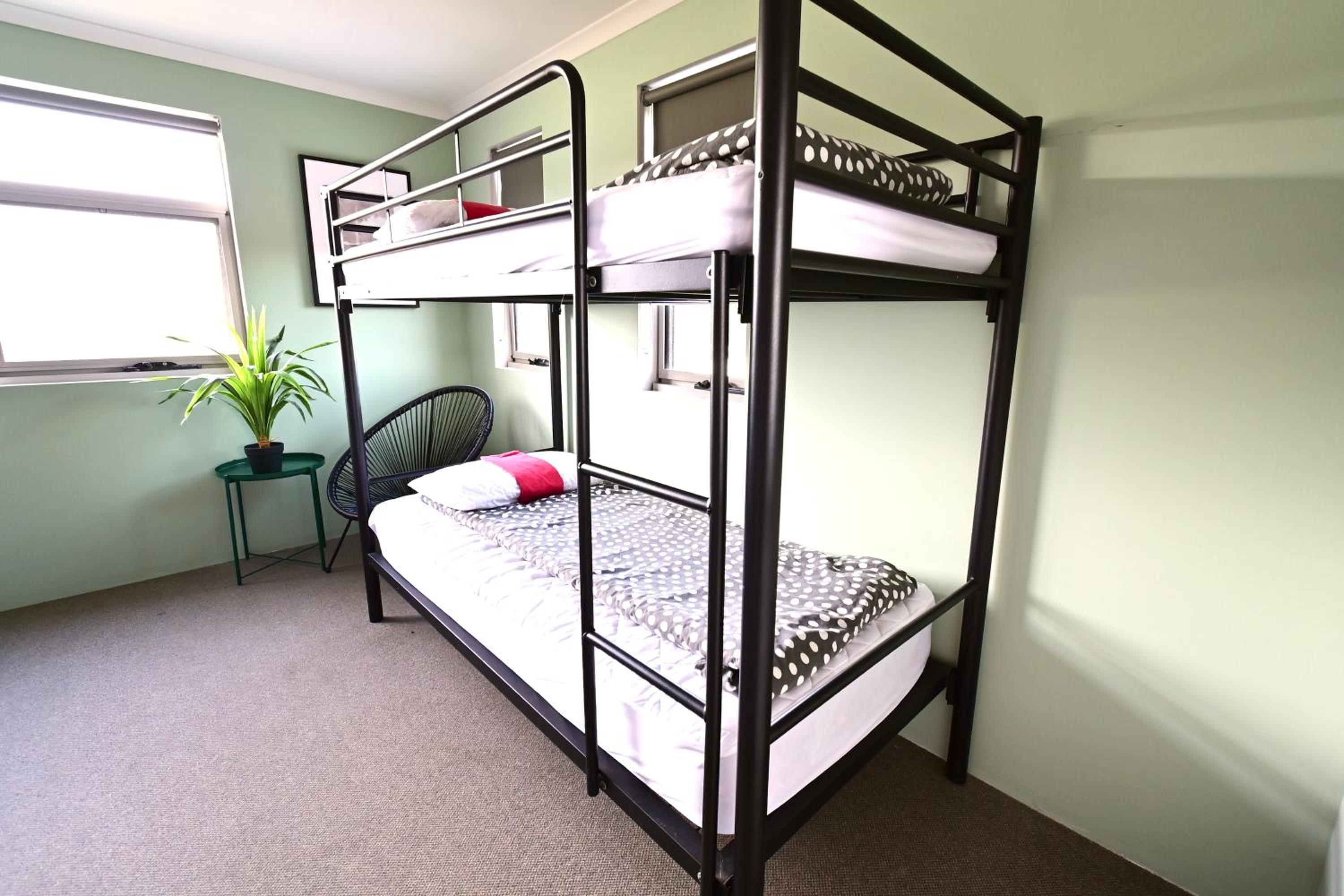 Sow and Piglets Guesthouse