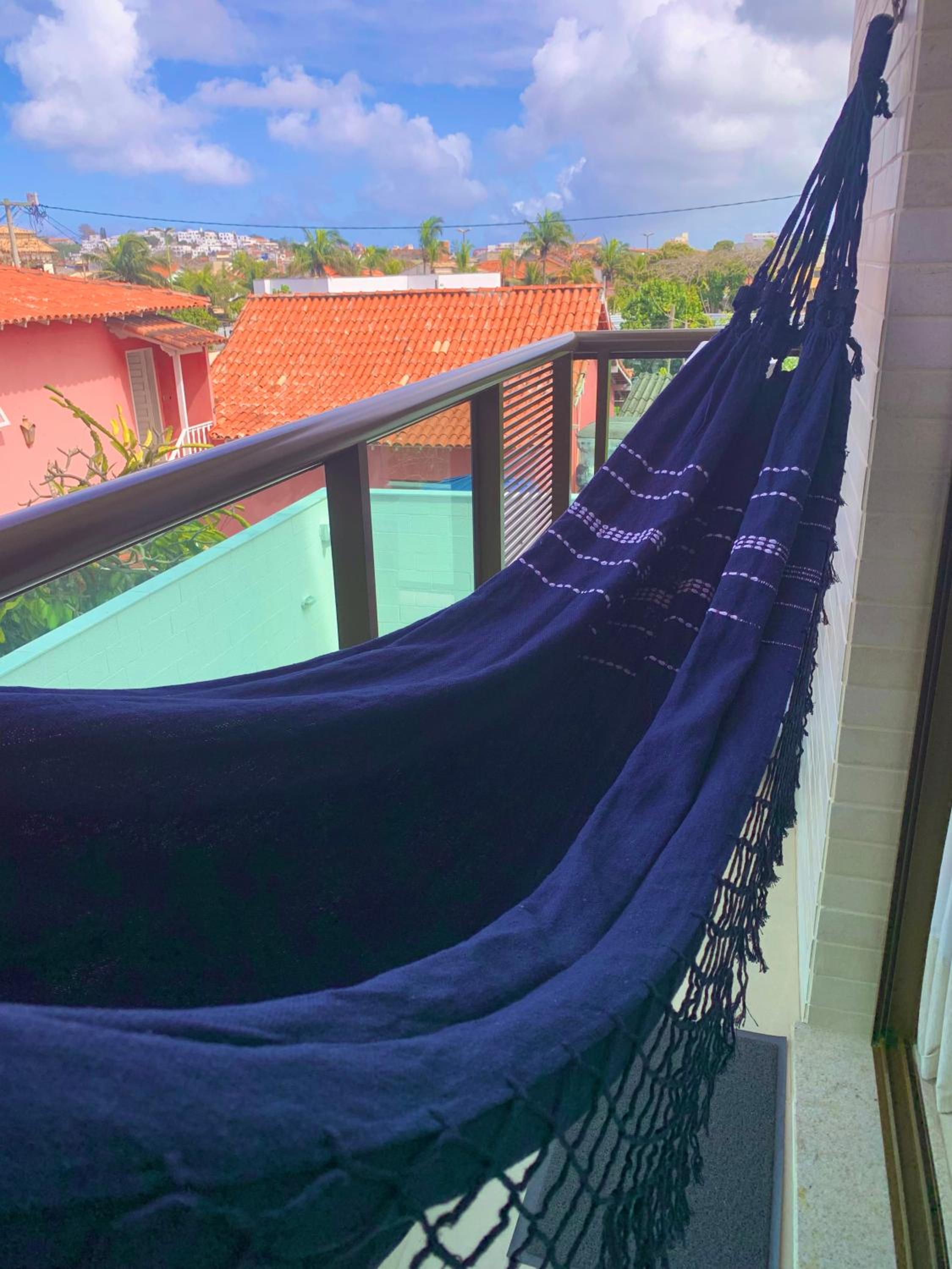 Apartamento Praia dos Anjos Residence Club
