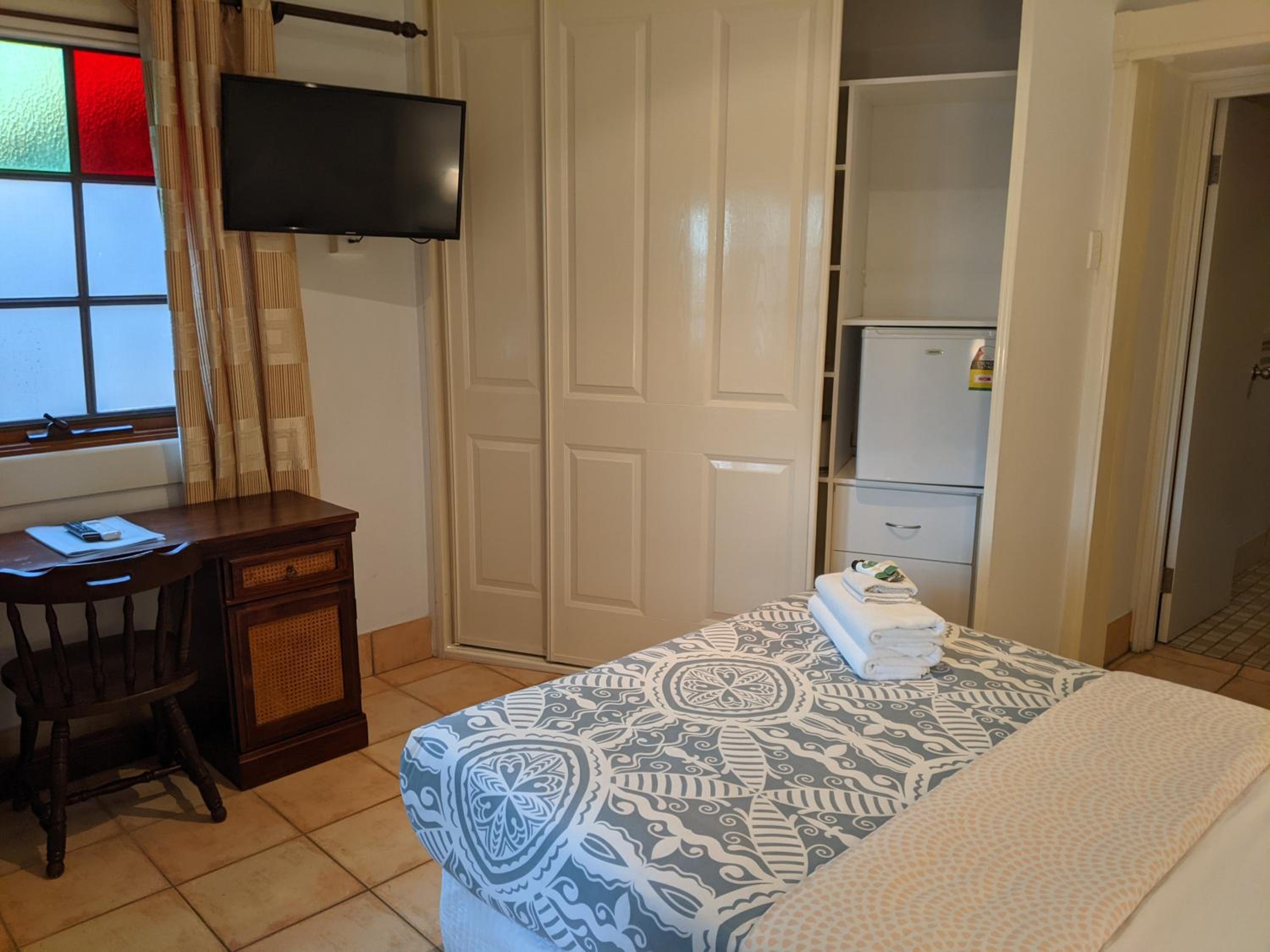 Ettalong Beach Tourist Resort