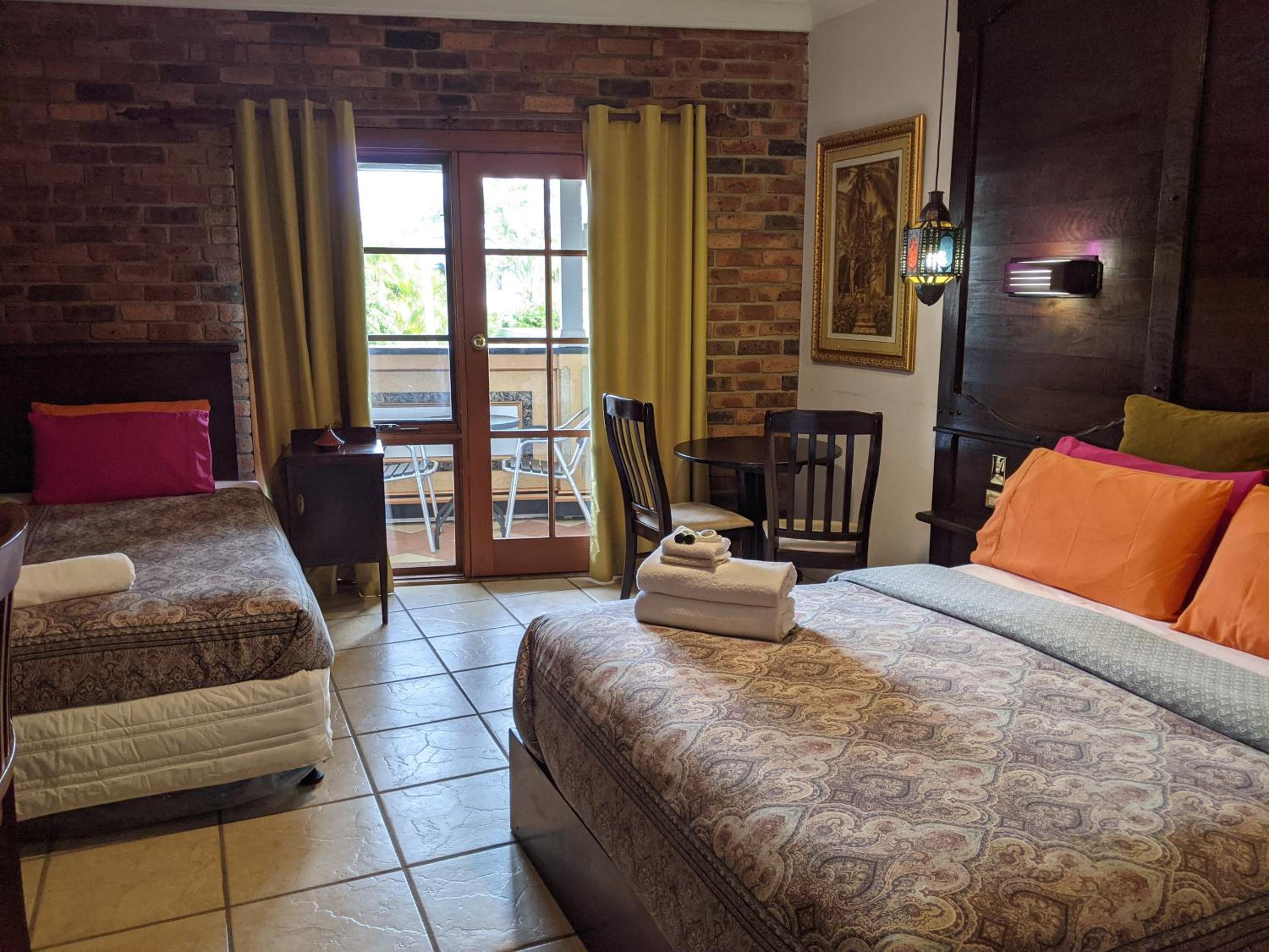 Ettalong Beach Tourist Resort