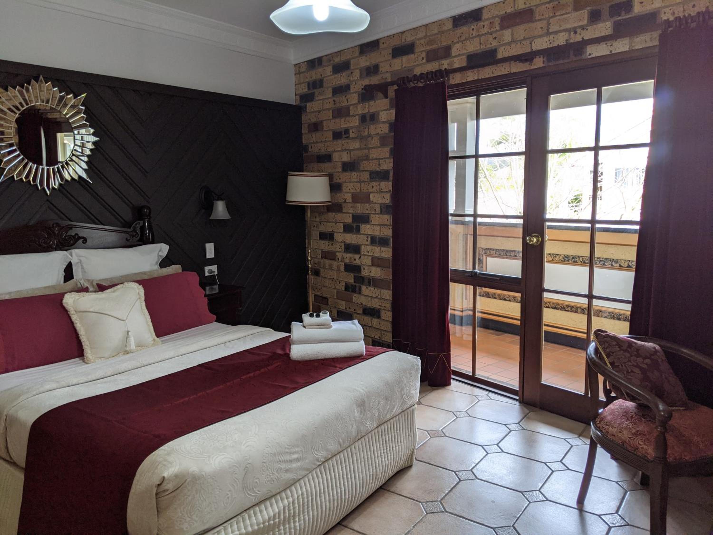 Ettalong Beach Tourist Resort
