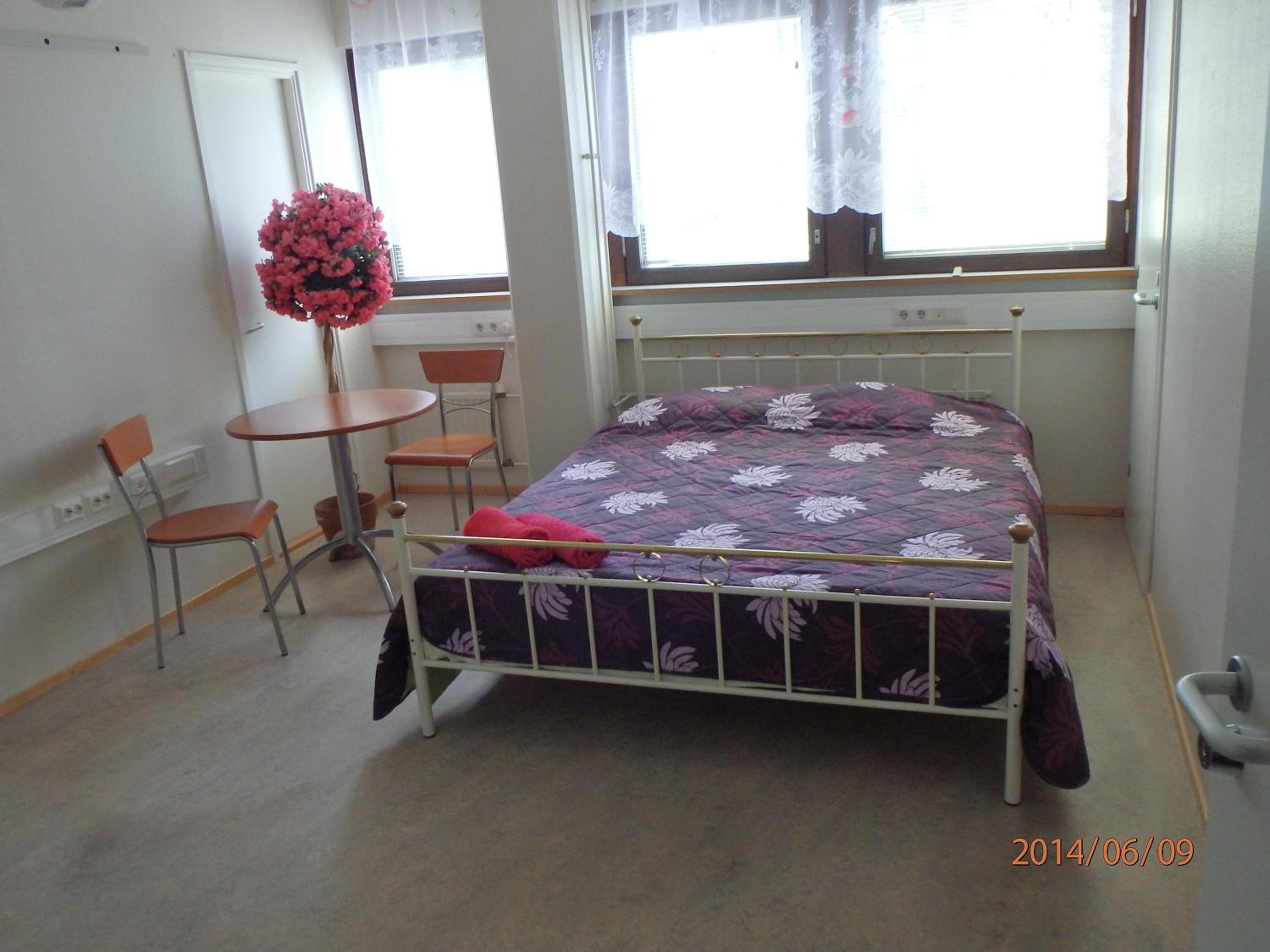 Minimotel view 3