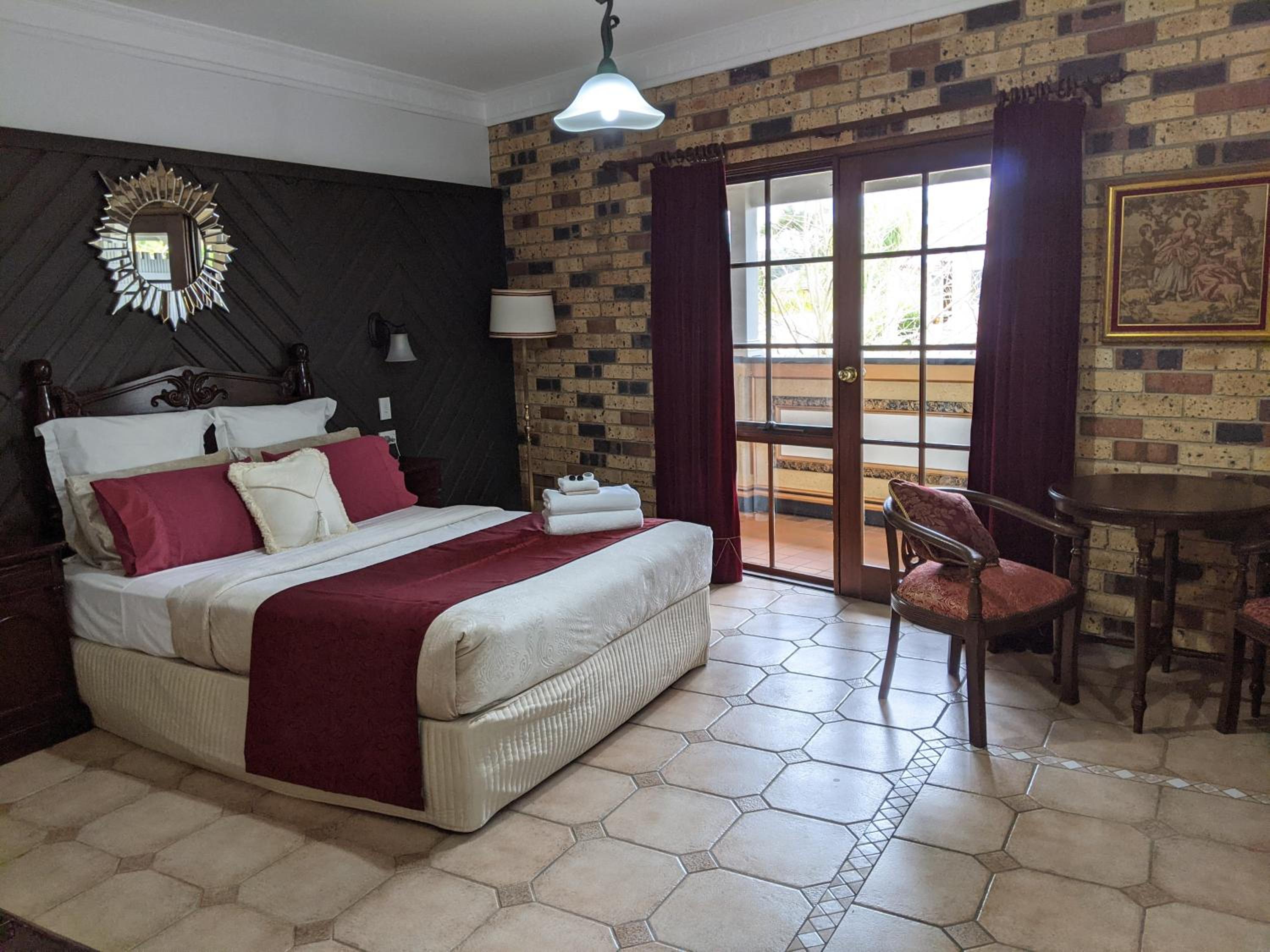 Ettalong Beach Tourist Resort