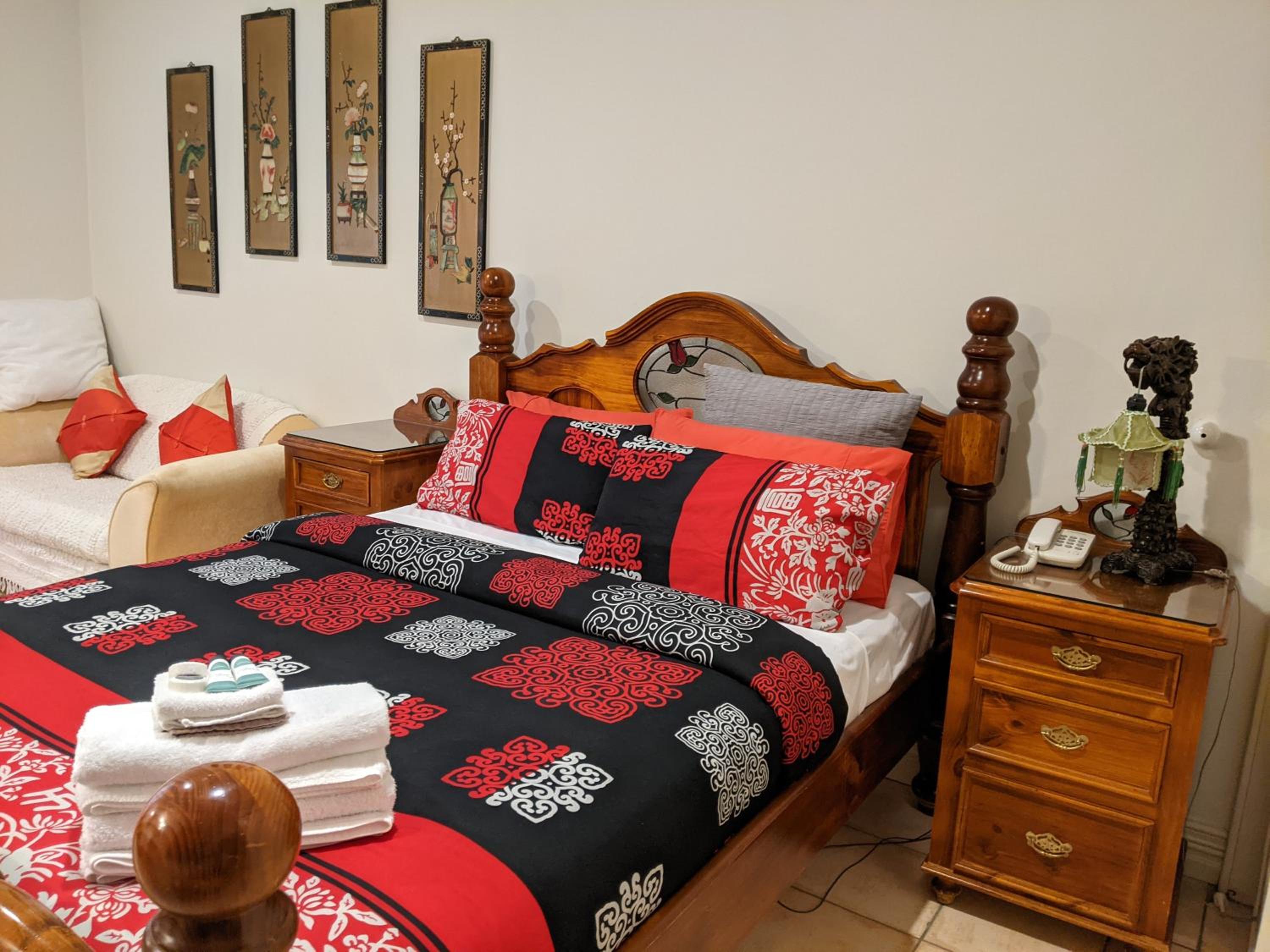 Ettalong Beach Tourist Resort