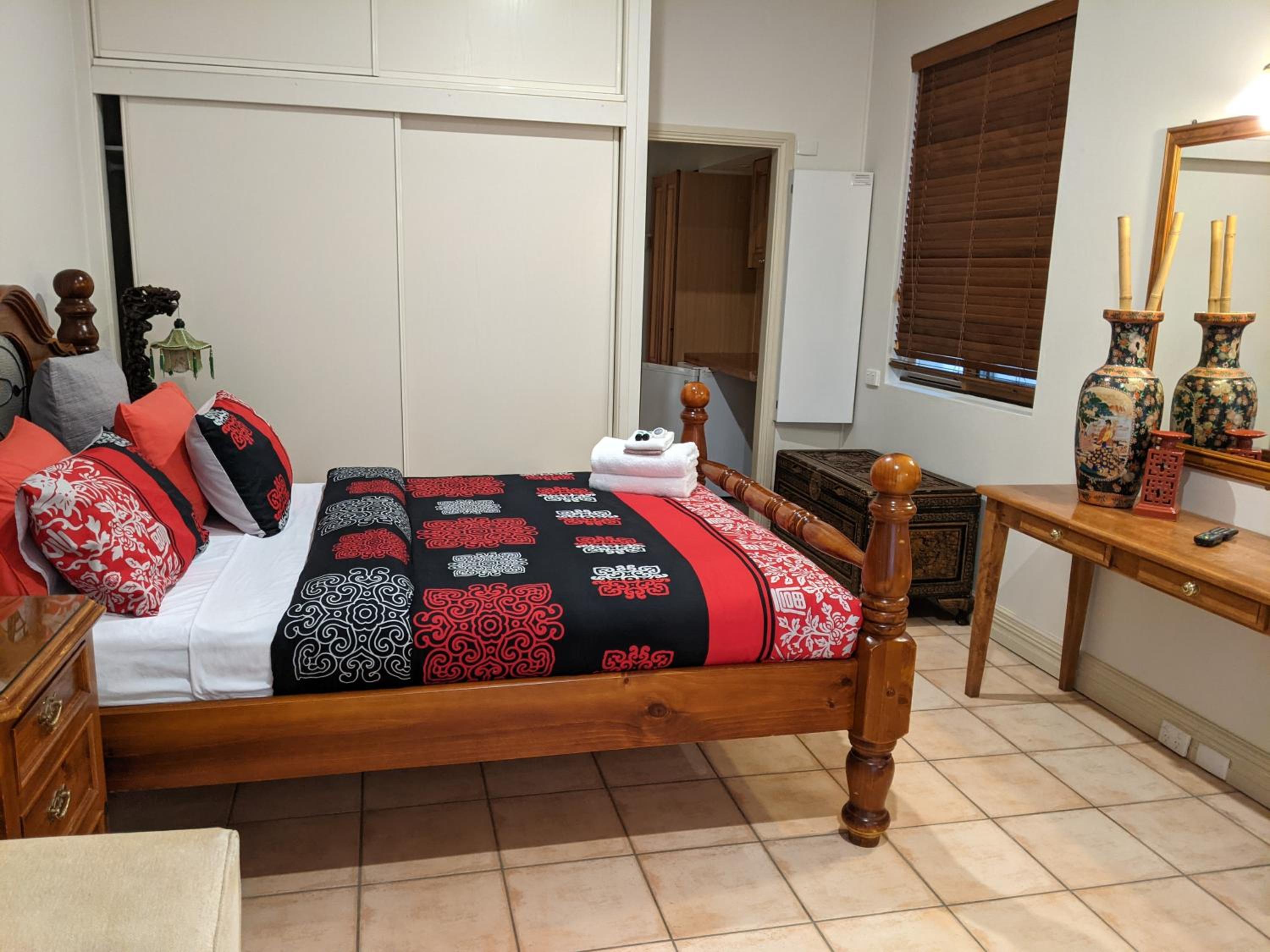Ettalong Beach Tourist Resort