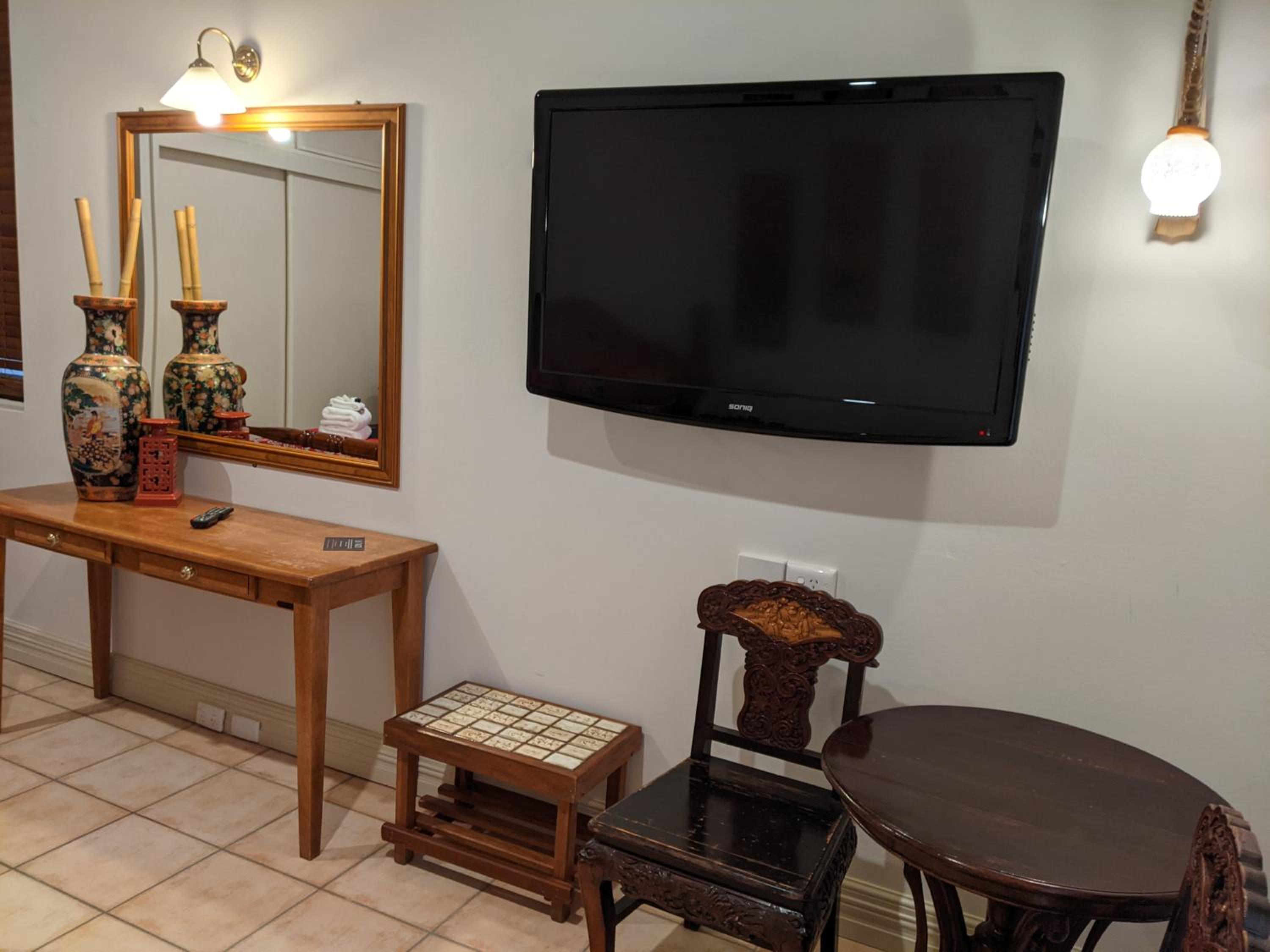 Ettalong Beach Tourist Resort