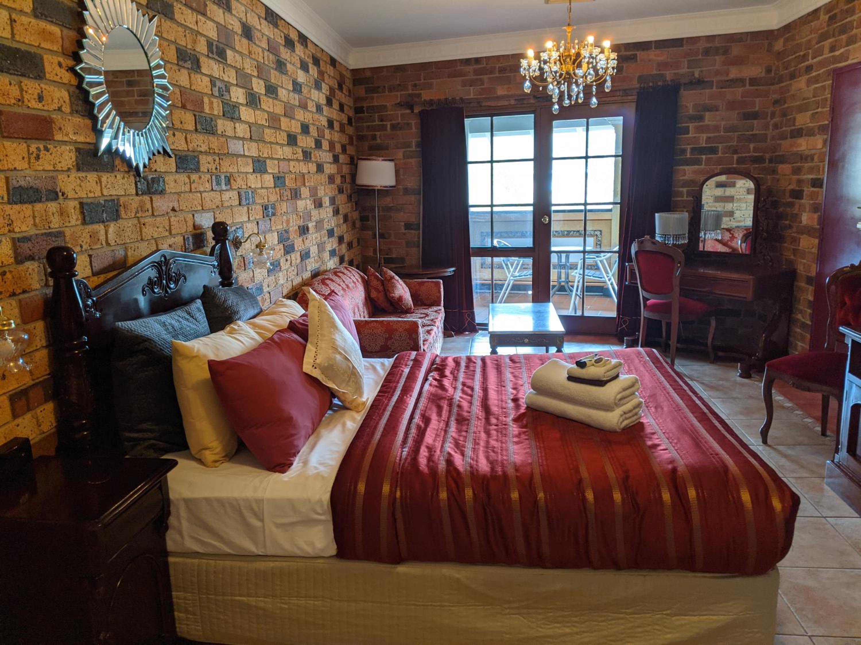 Ettalong Beach Tourist Resort