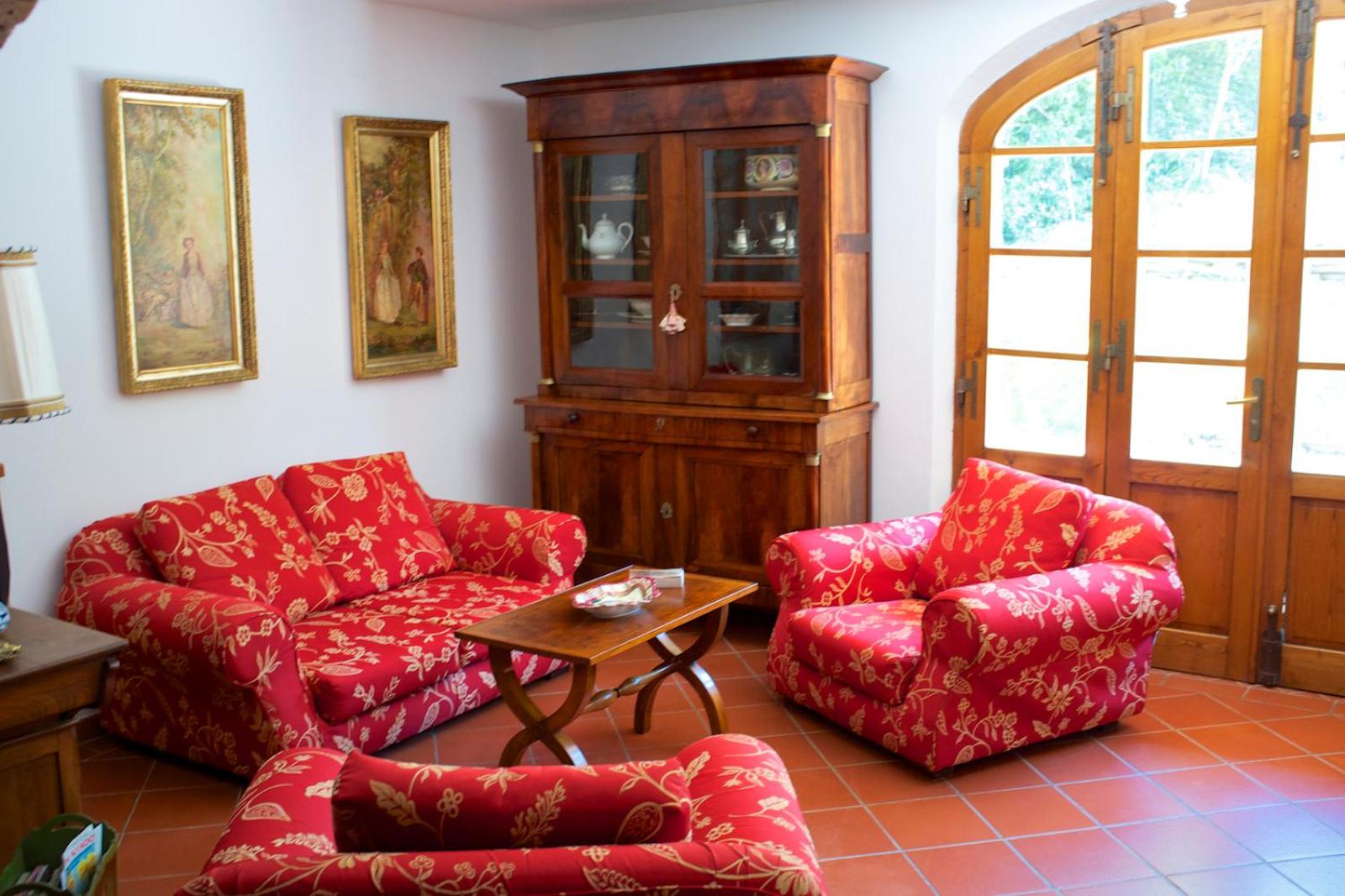 Tenuta La Santissima