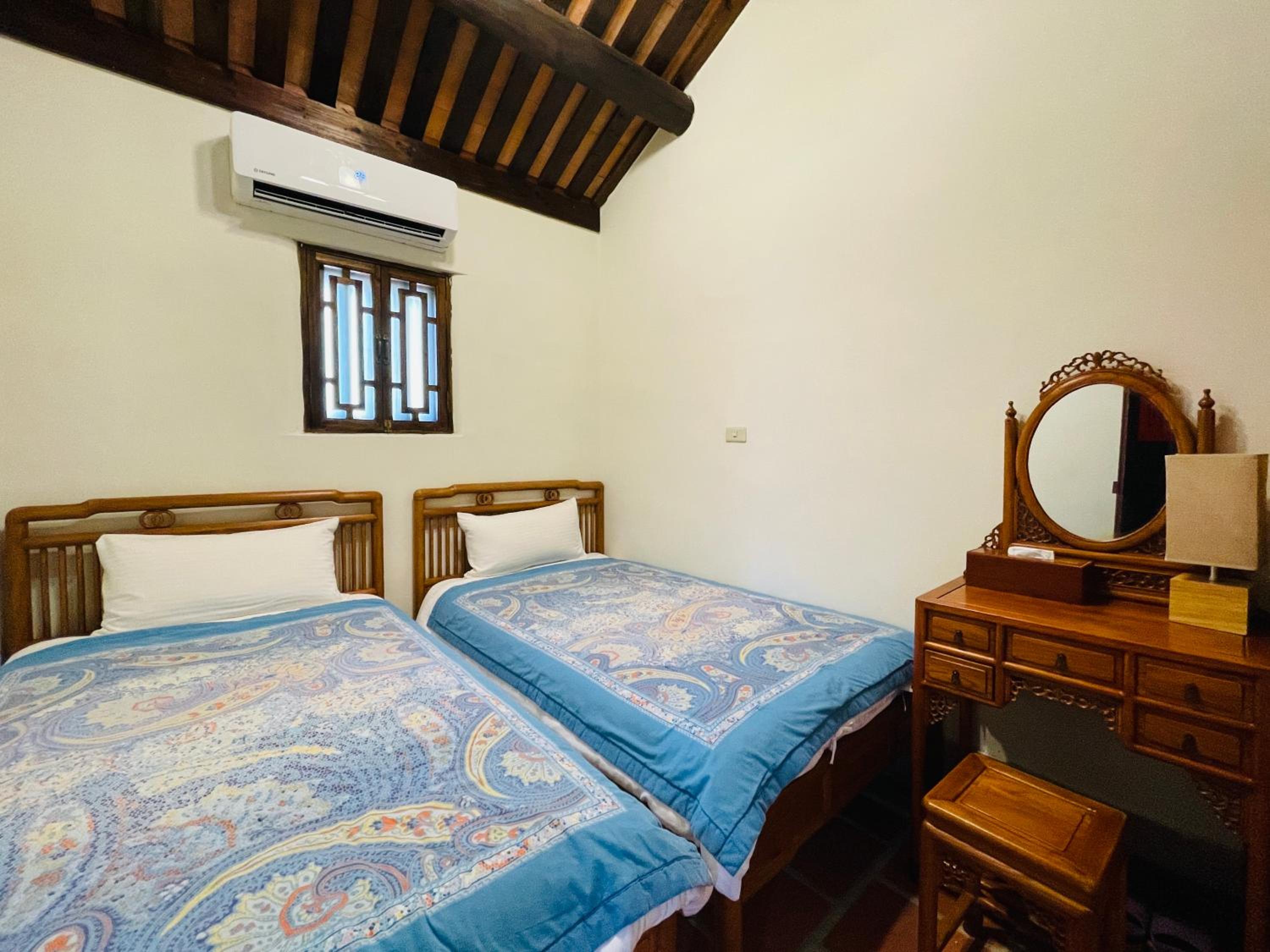 Grace Homestay 54