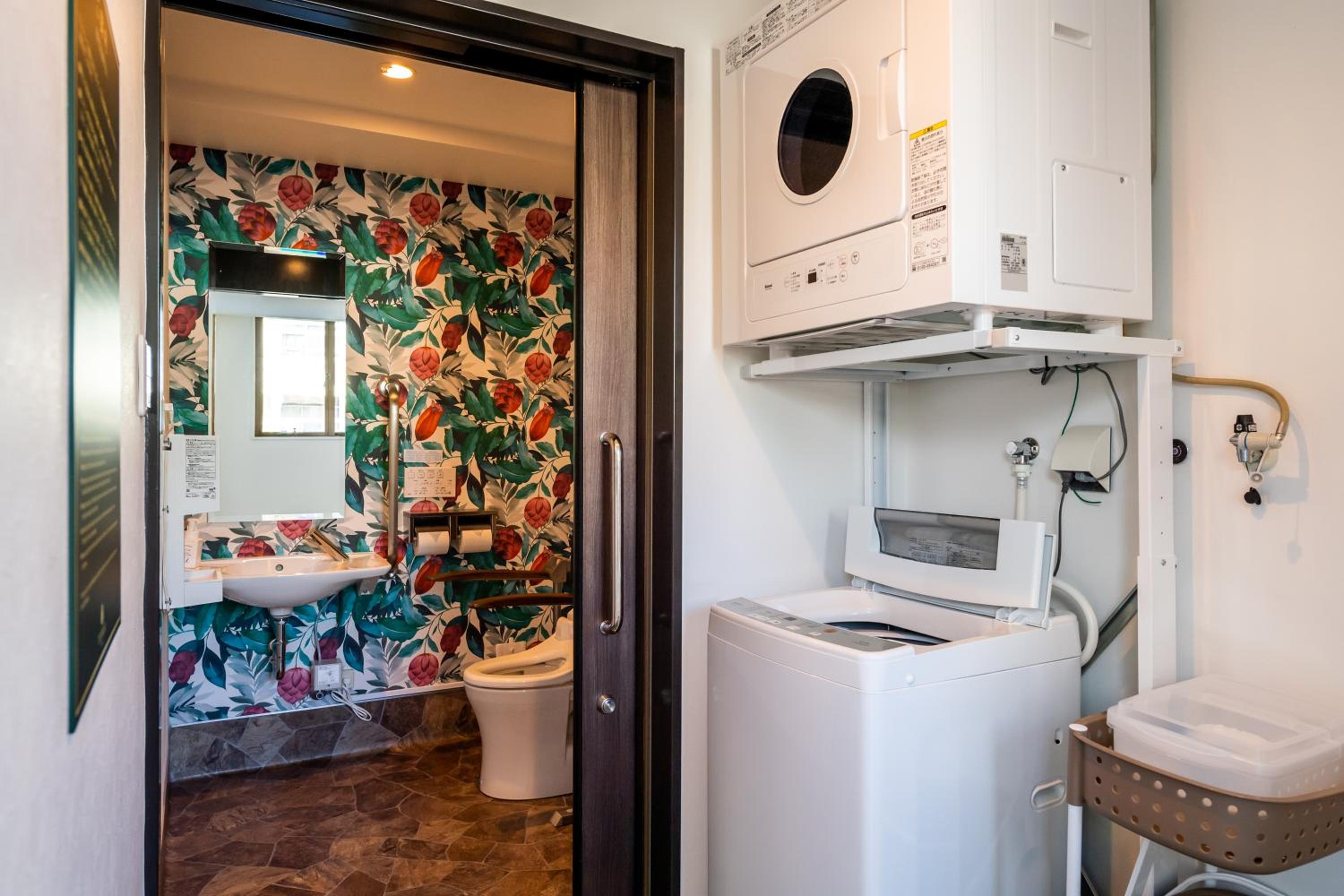 The Peridot Smart Hotel Tancha Ward