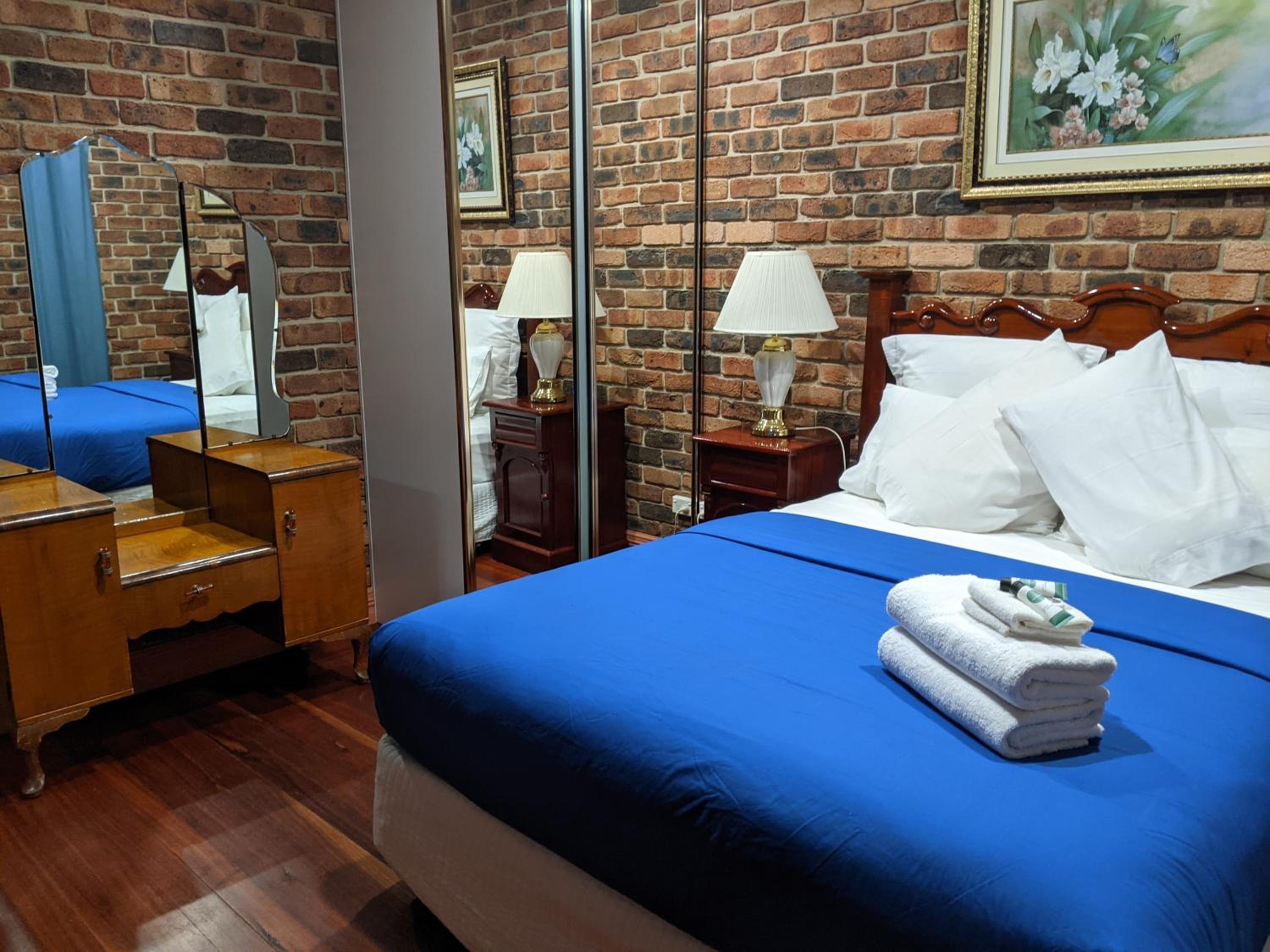 Ettalong Beach Tourist Resort