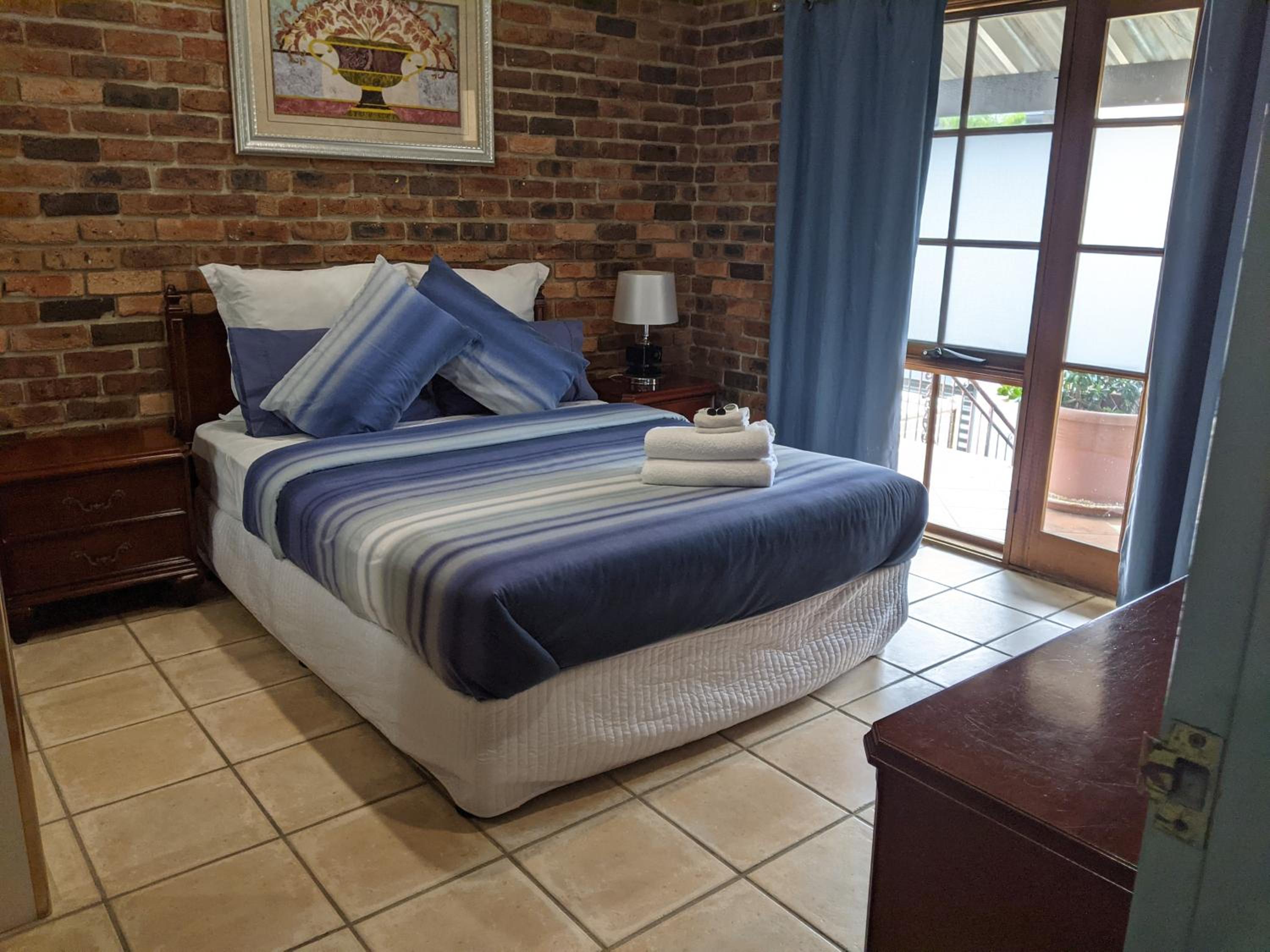 Ettalong Beach Tourist Resort