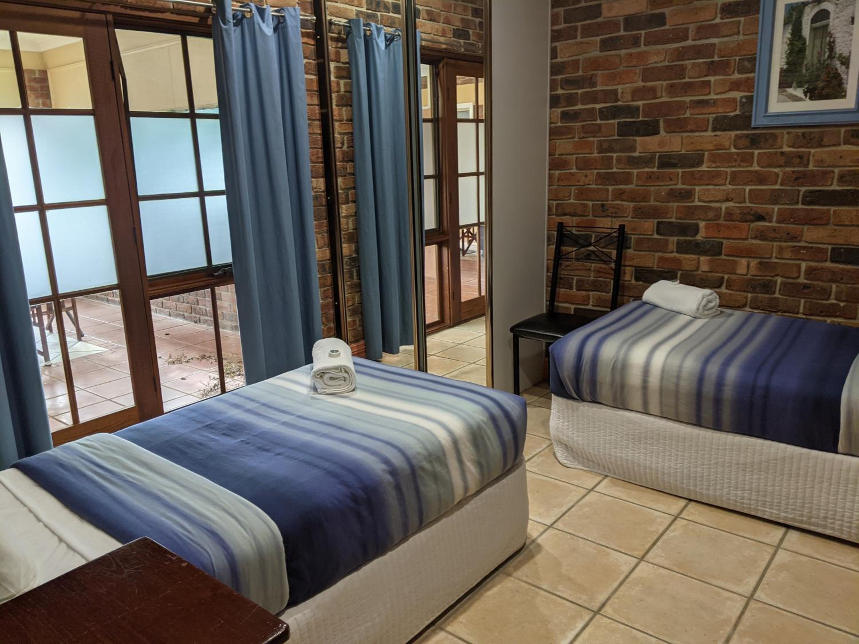 Ettalong Beach Tourist Resort
