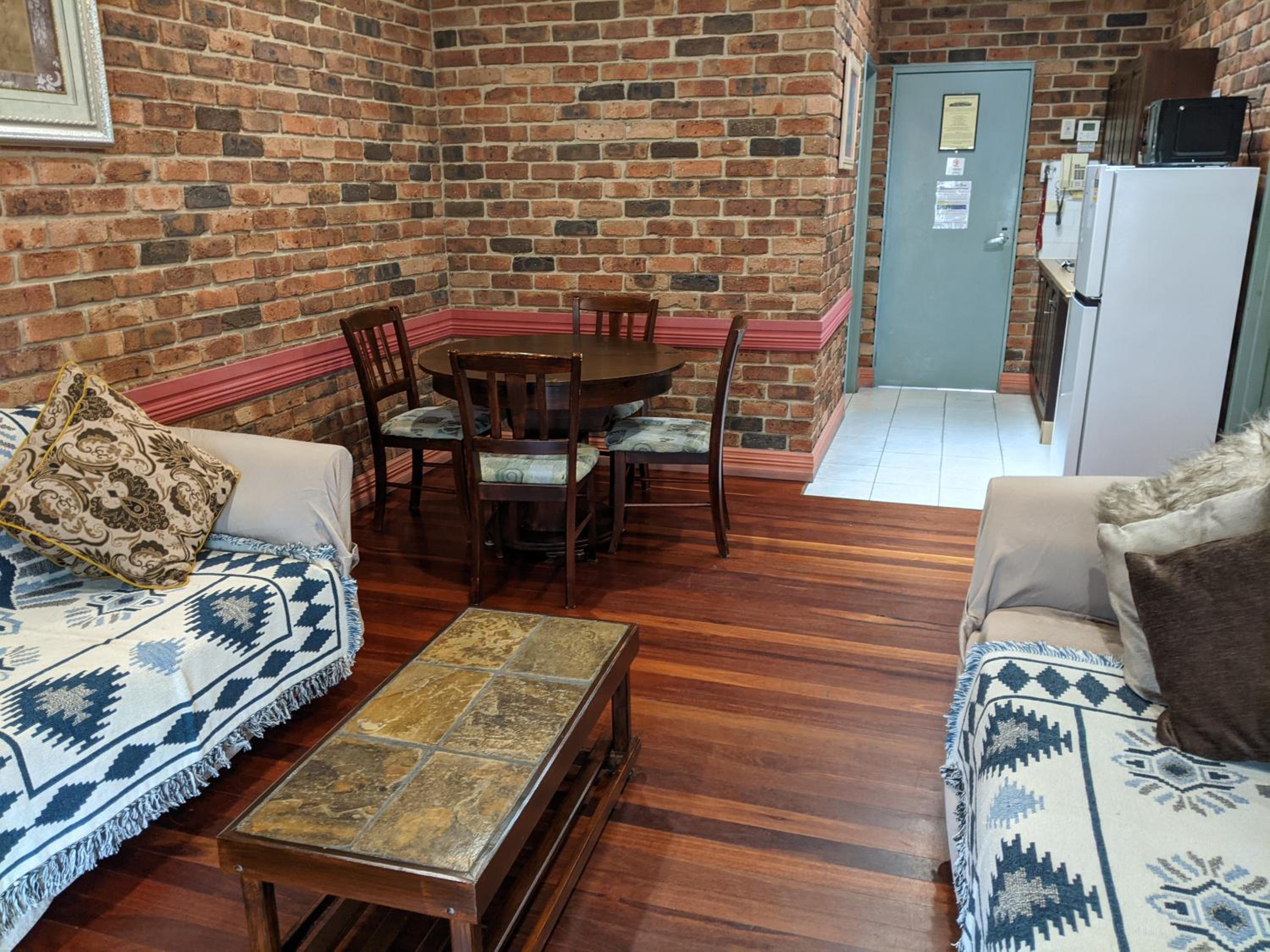 Ettalong Beach Tourist Resort