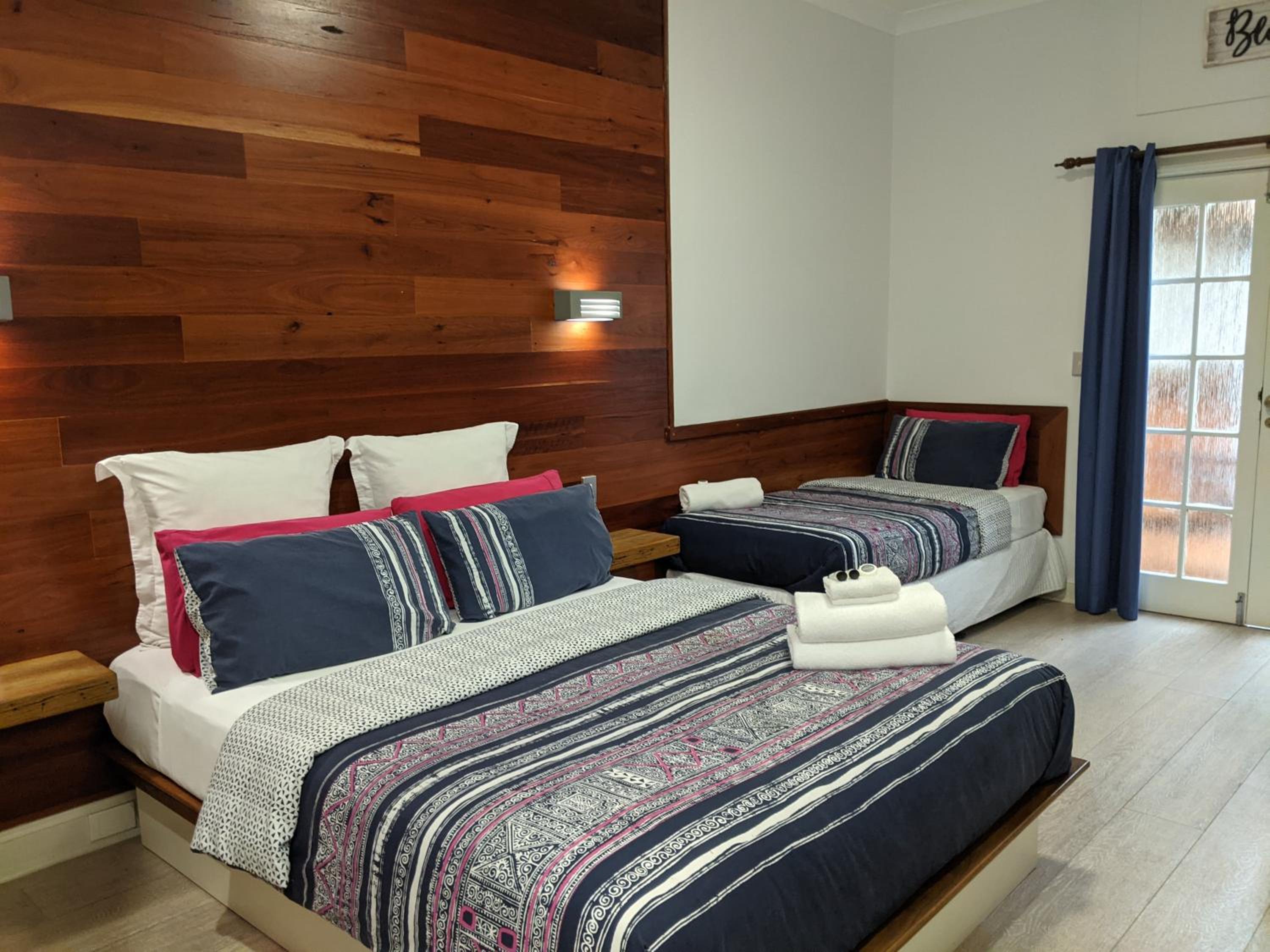 Ettalong Beach Tourist Resort