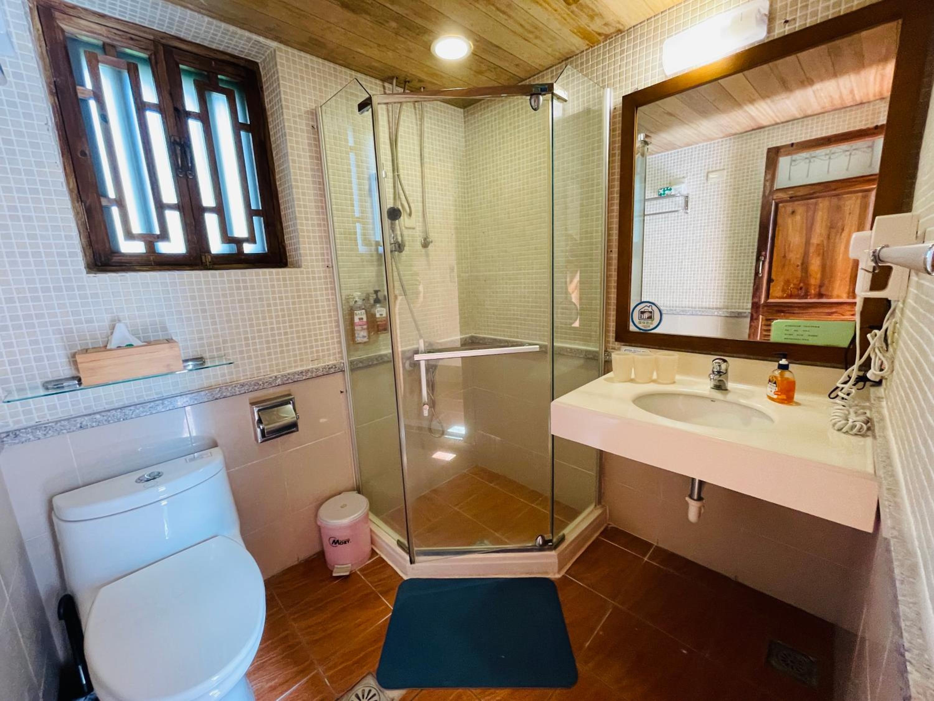 Grace Homestay 54