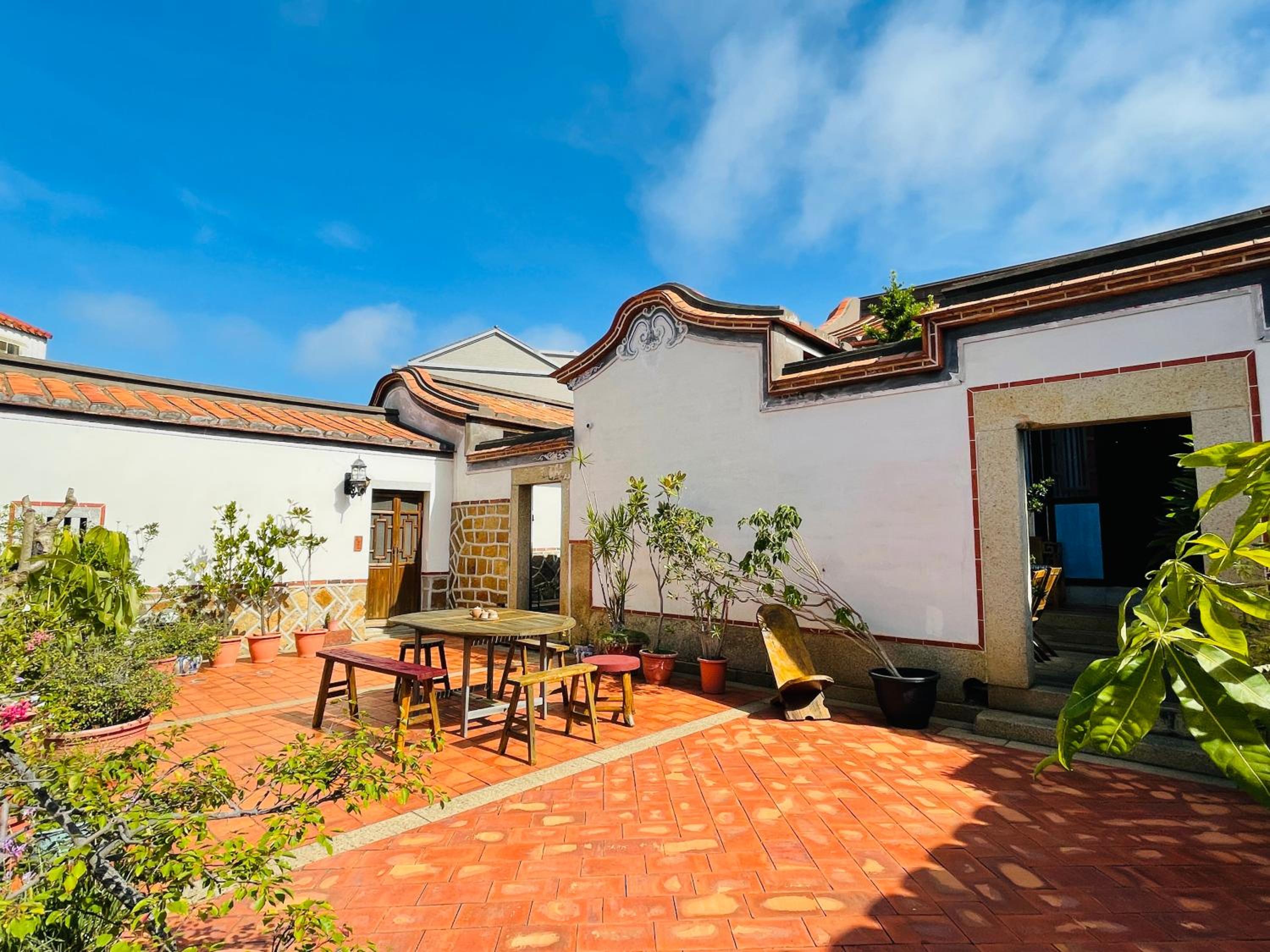 Grace Homestay 54