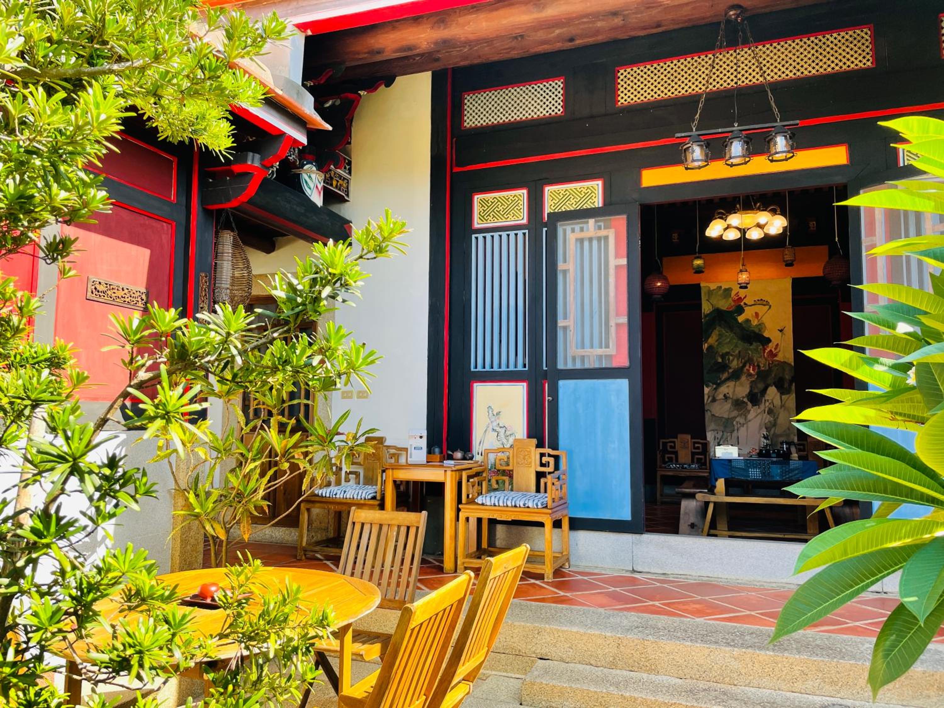 Grace Homestay 54