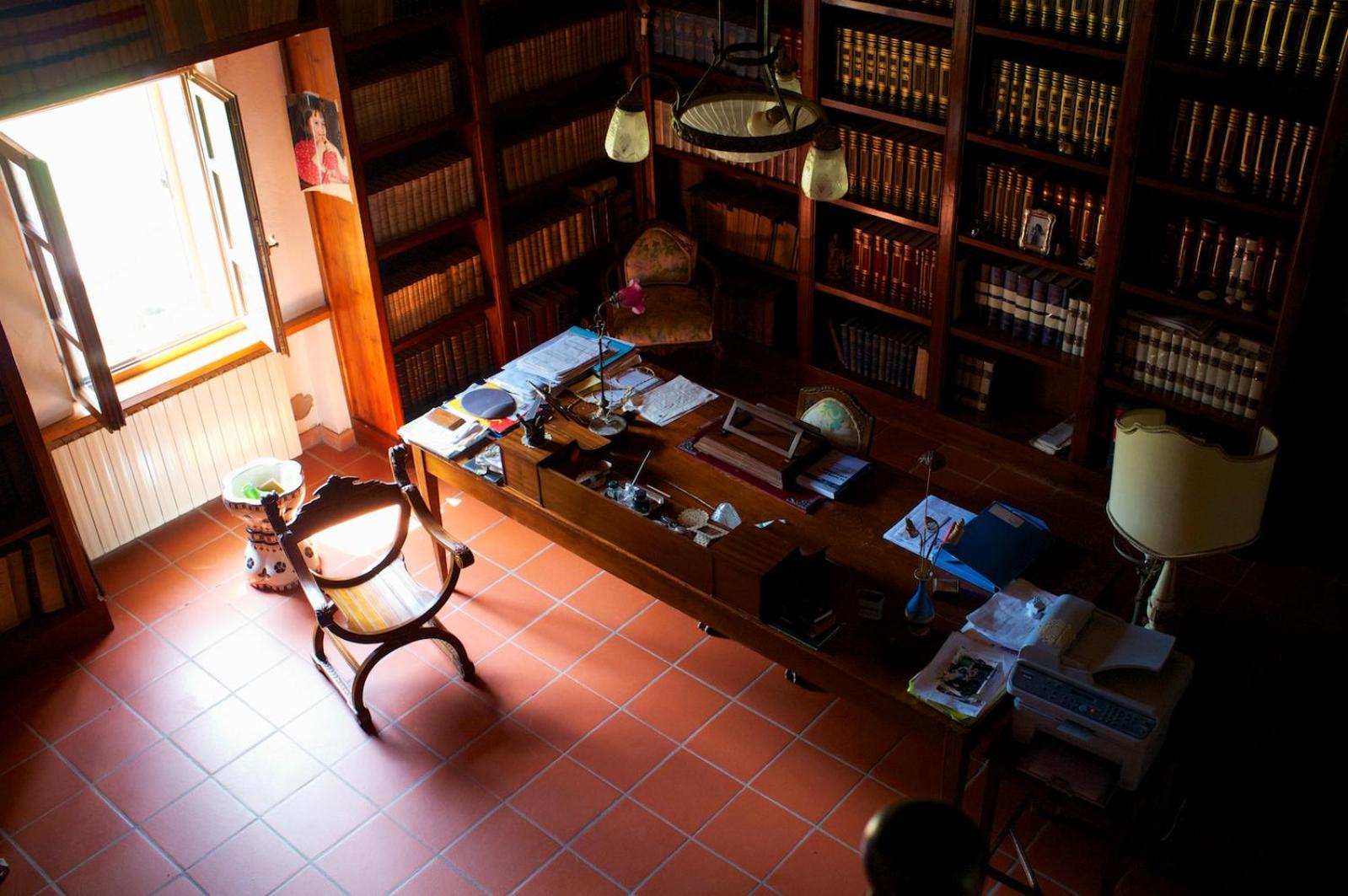Tenuta La Santissima