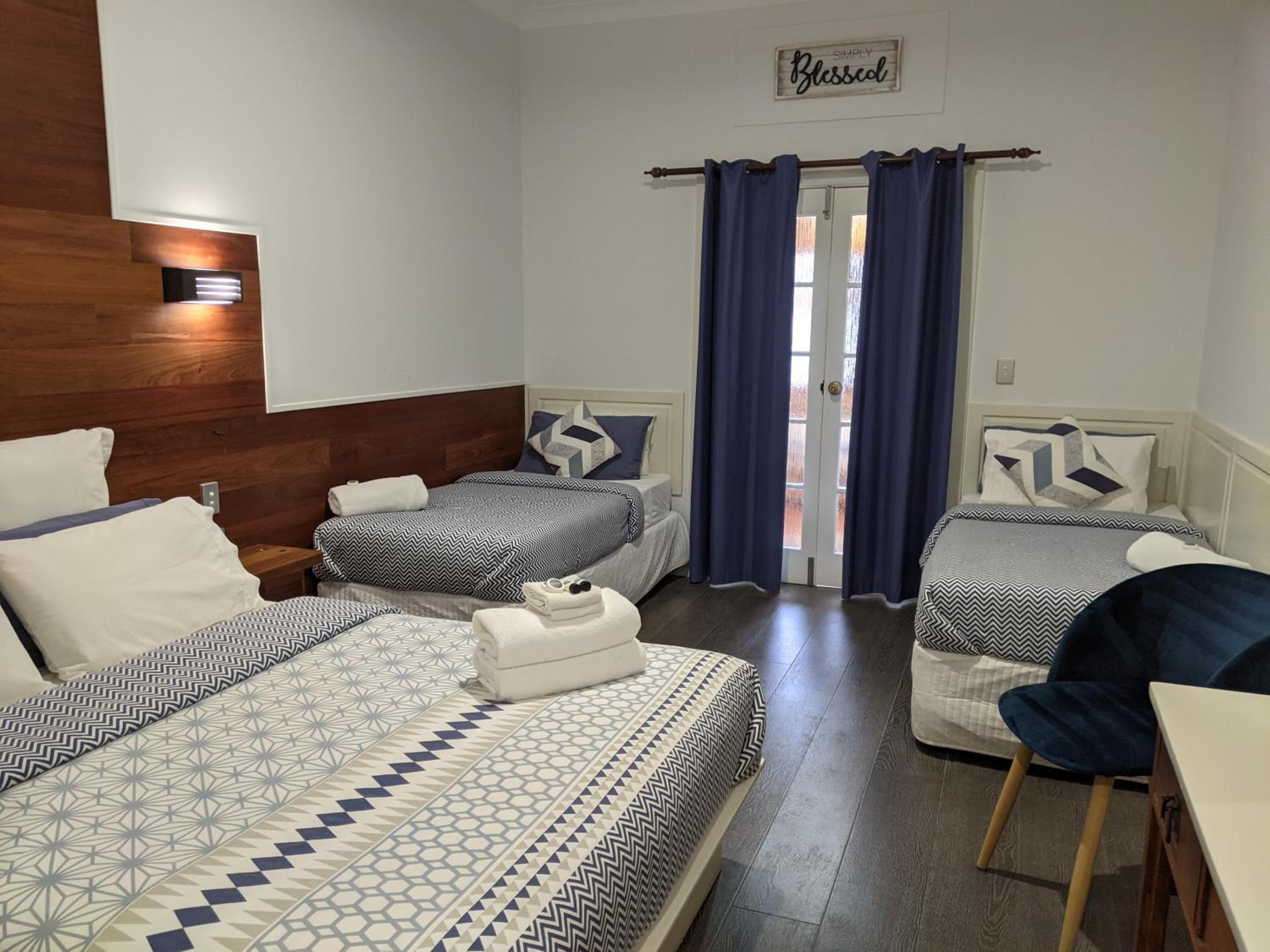 Ettalong Beach Tourist Resort