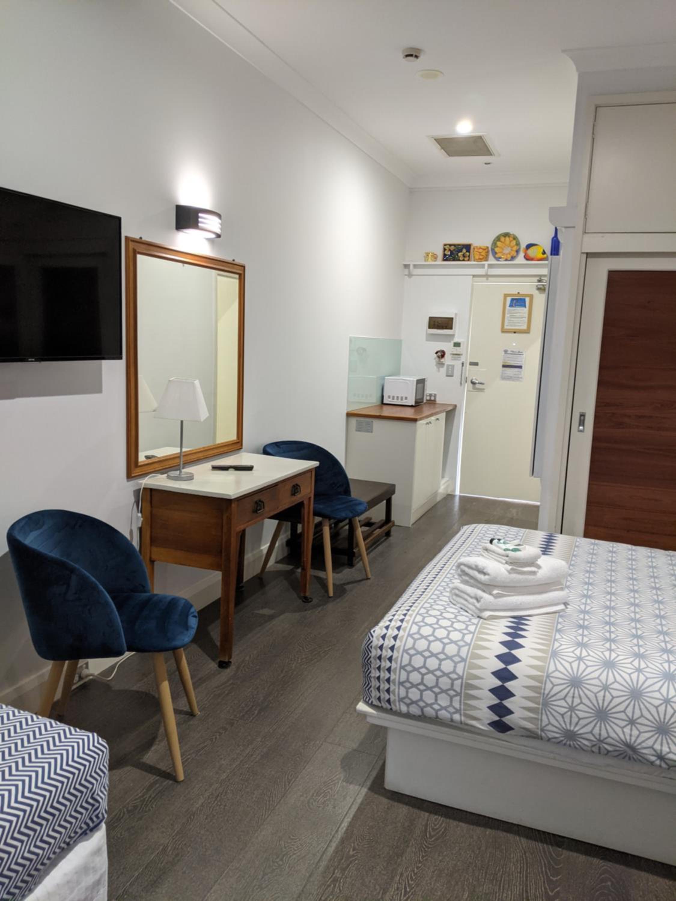 Ettalong Beach Tourist Resort