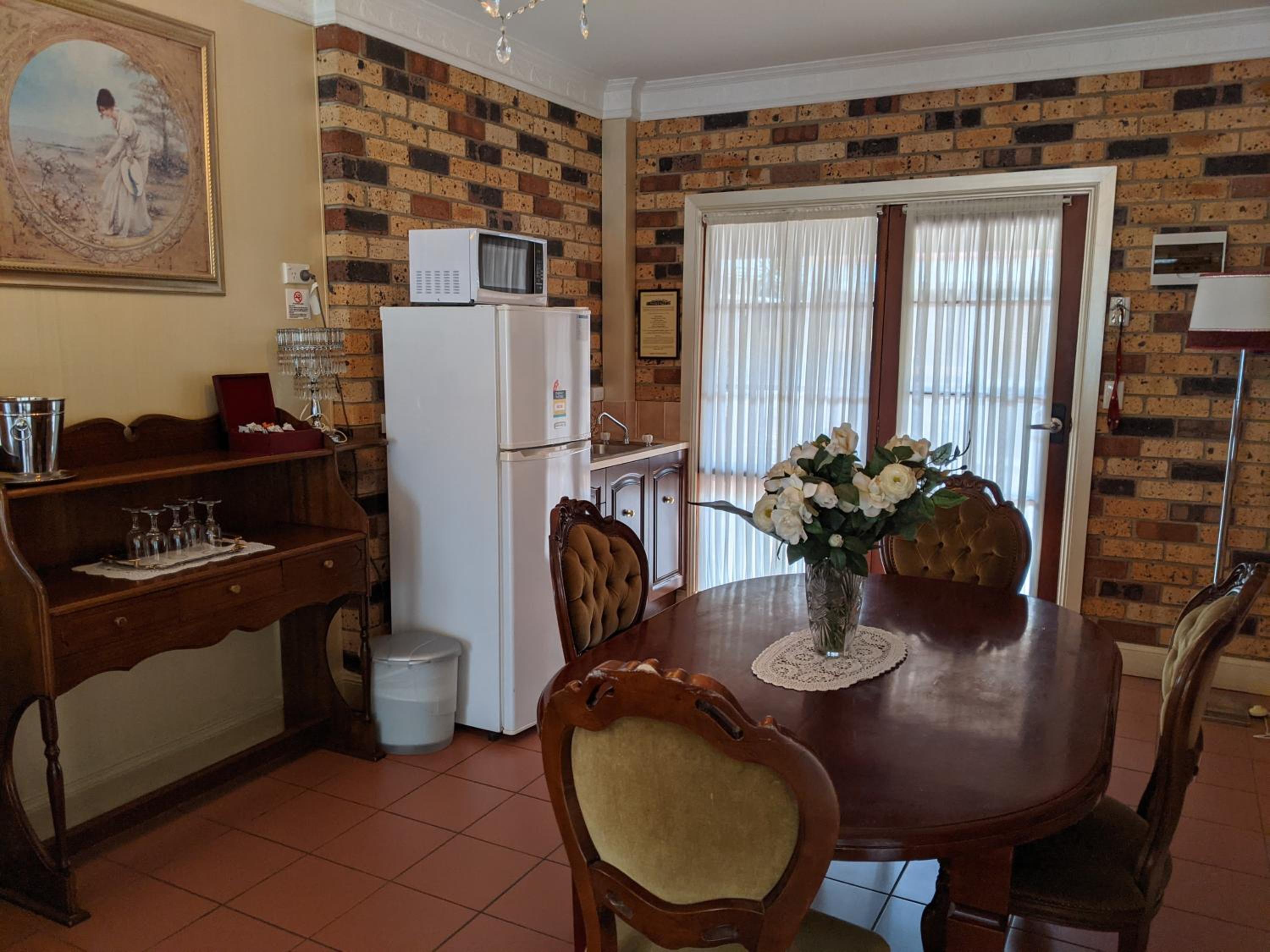 Ettalong Beach Tourist Resort