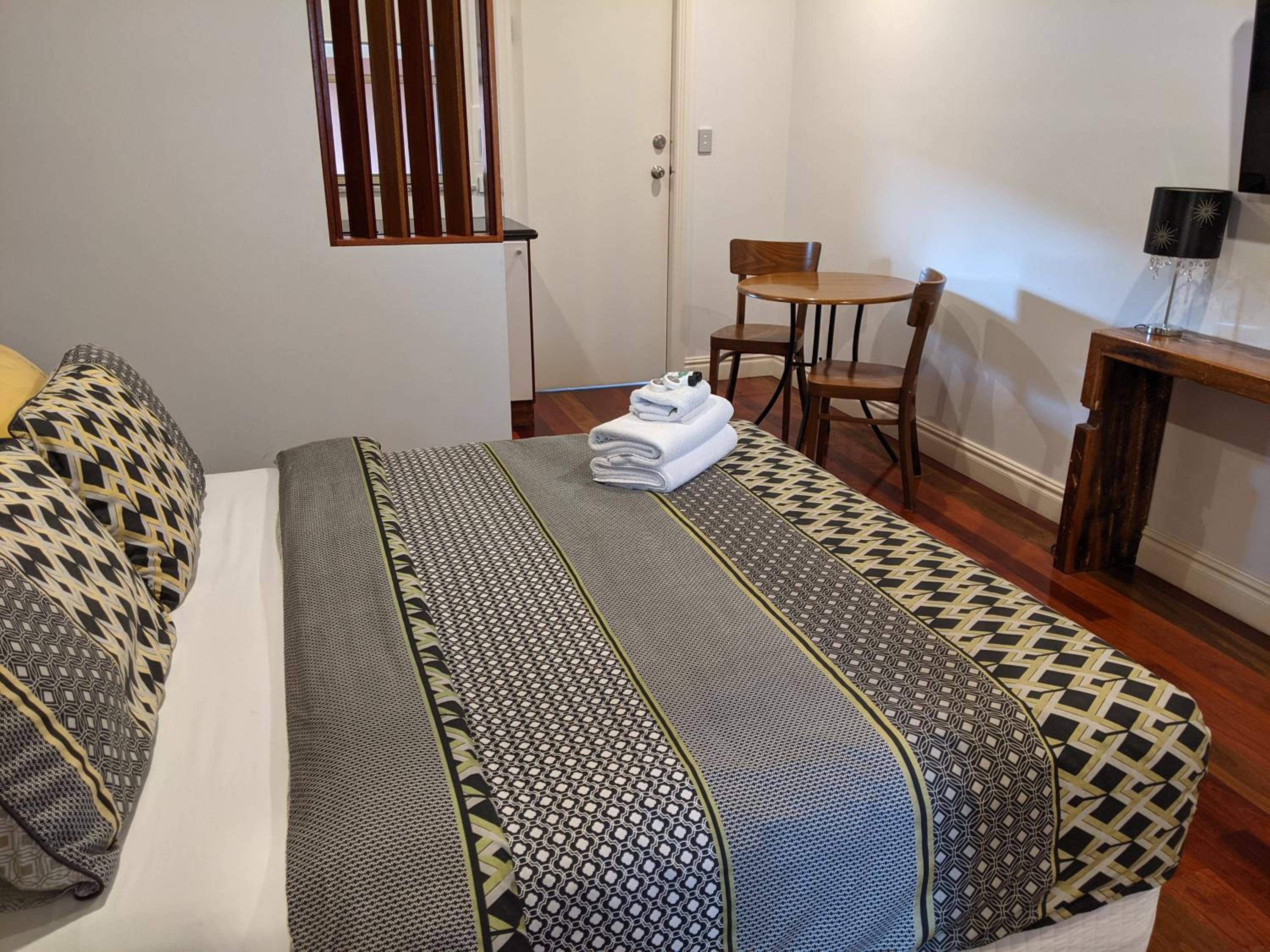 Ettalong Beach Tourist Resort
