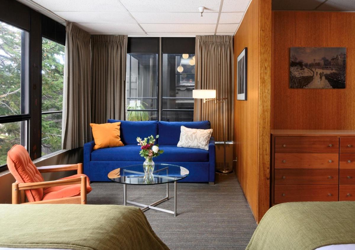 Alta Lodge