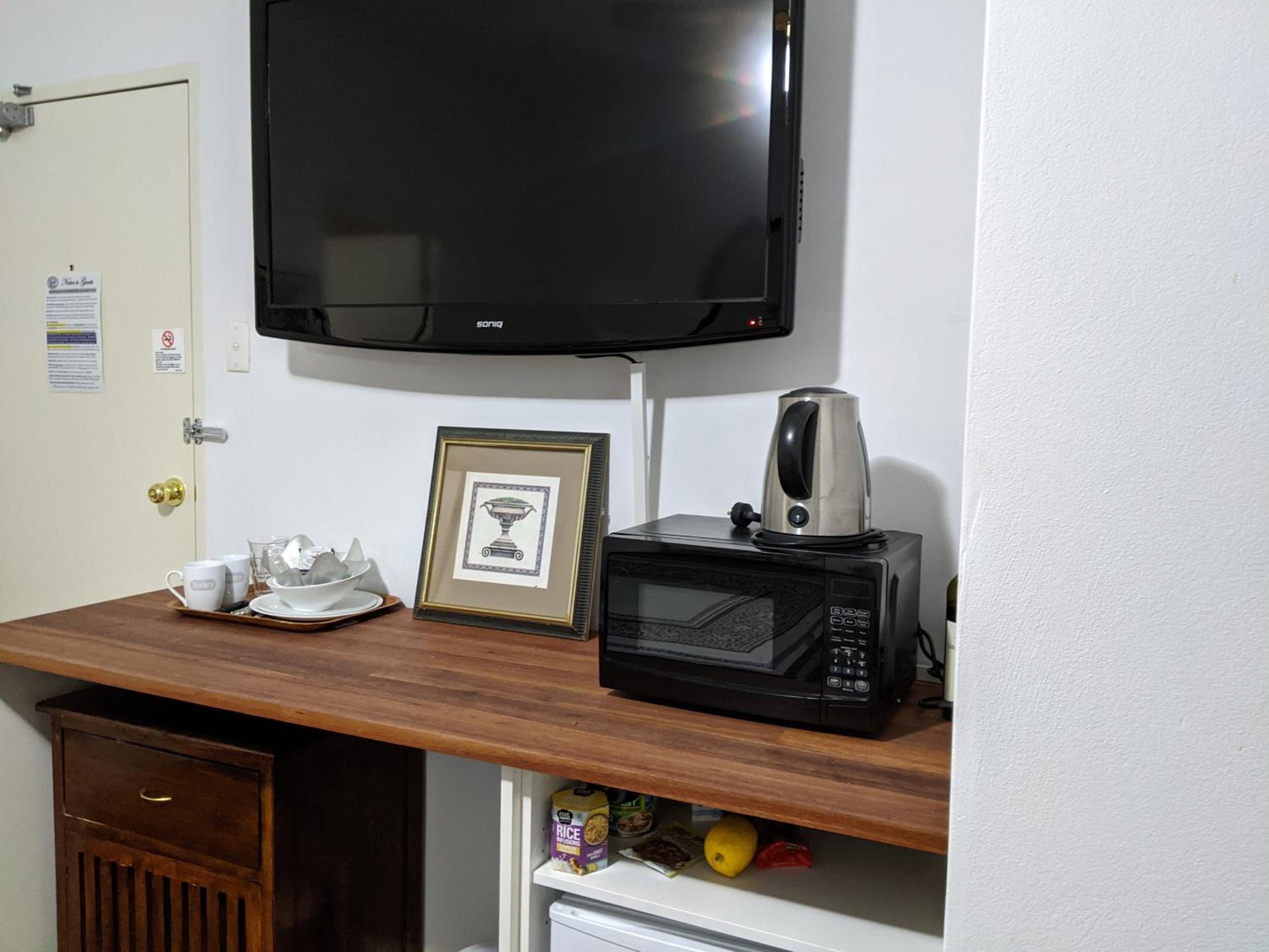 Ettalong Beach Tourist Resort