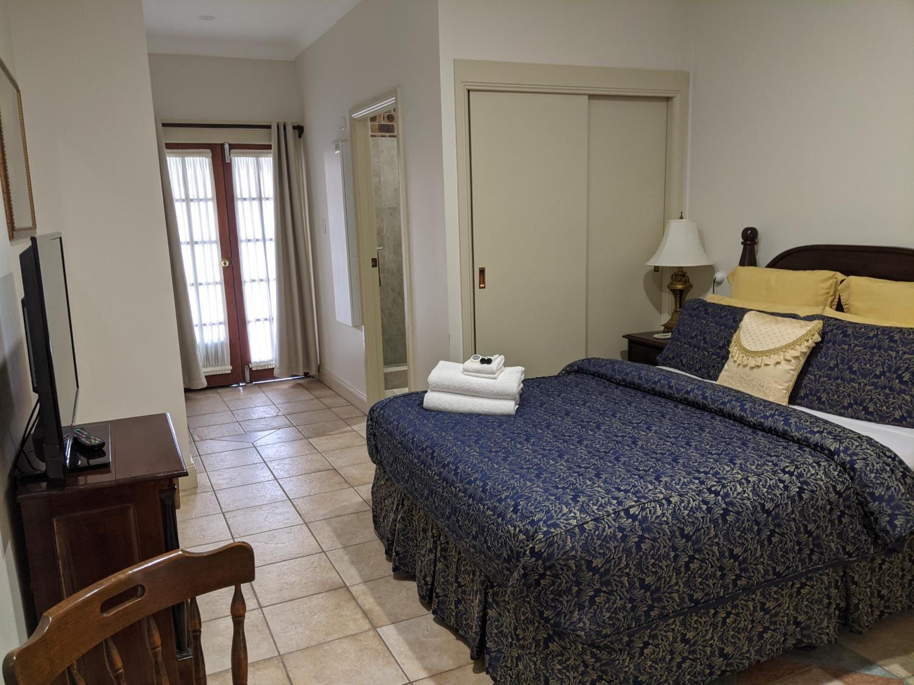 Ettalong Beach Tourist Resort