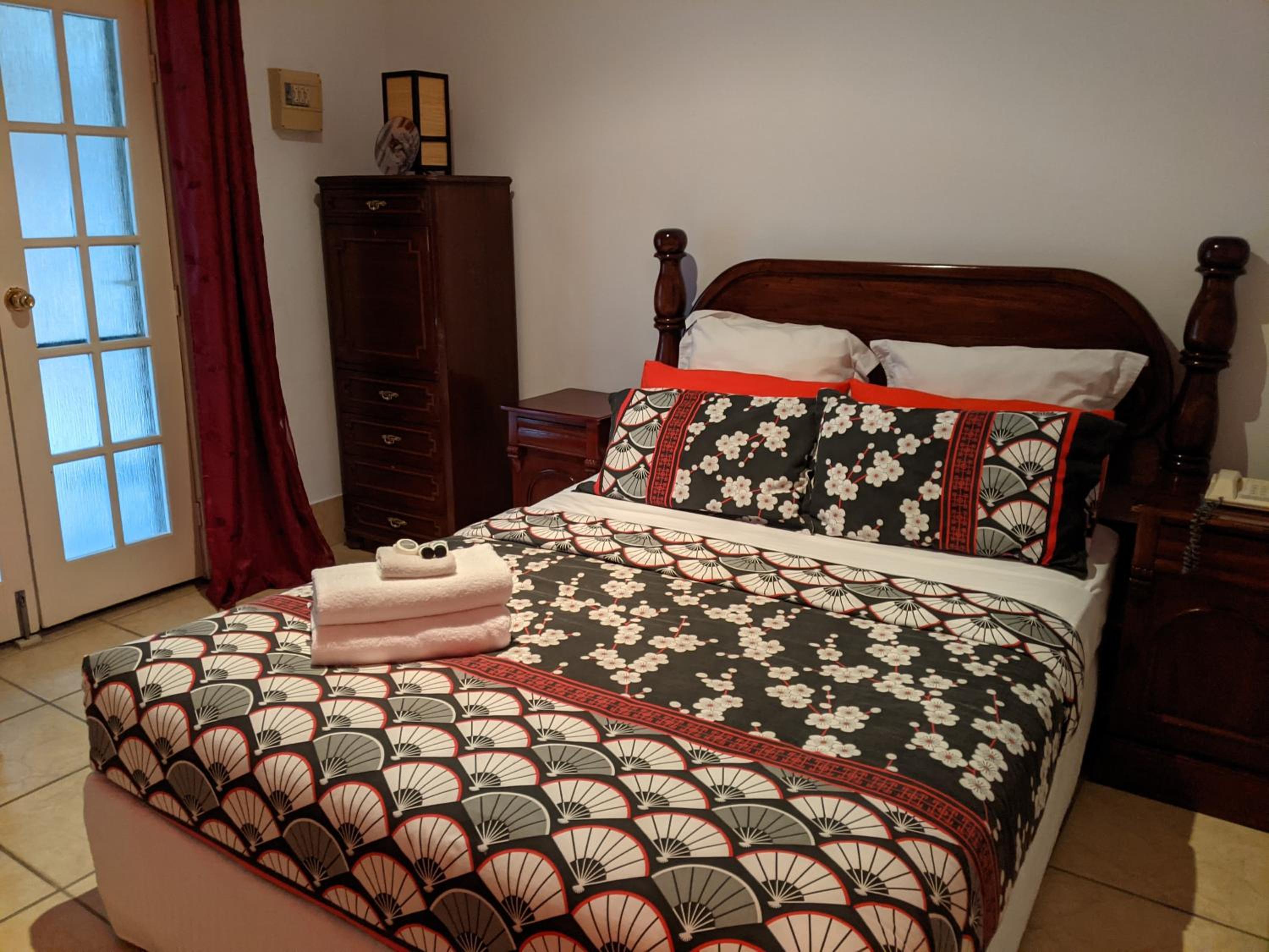 Ettalong Beach Tourist Resort