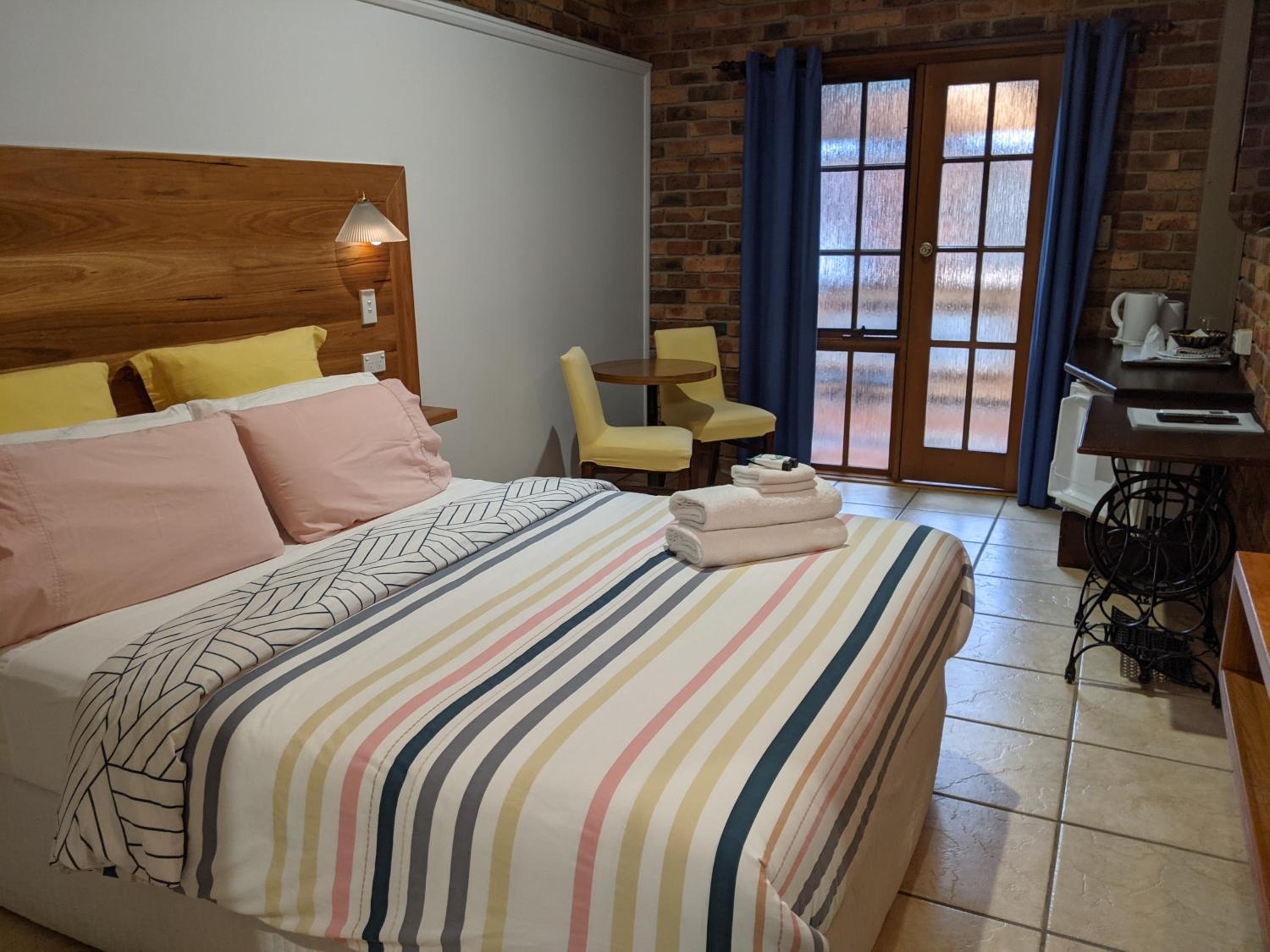 Ettalong Beach Tourist Resort