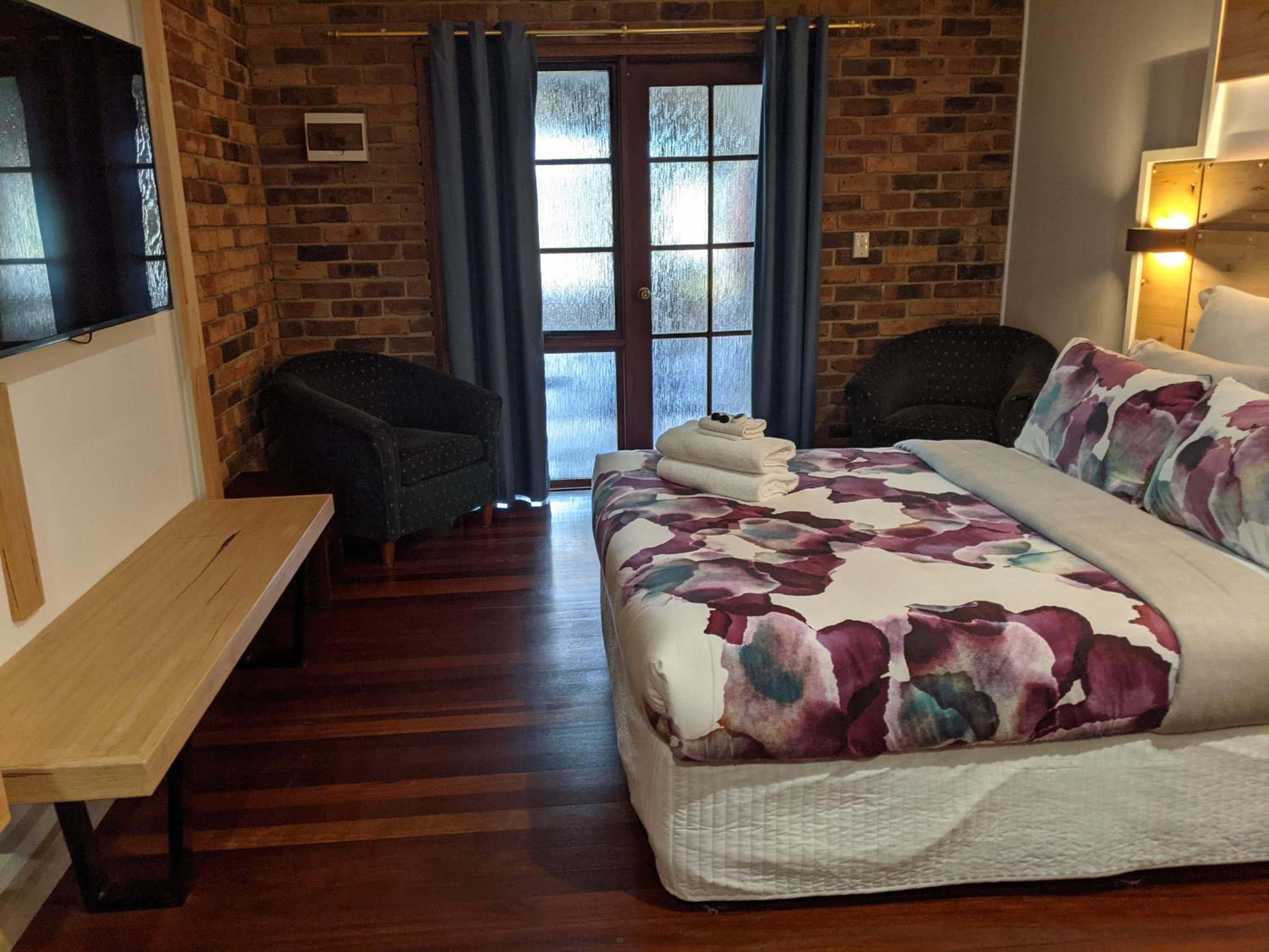 Ettalong Beach Tourist Resort