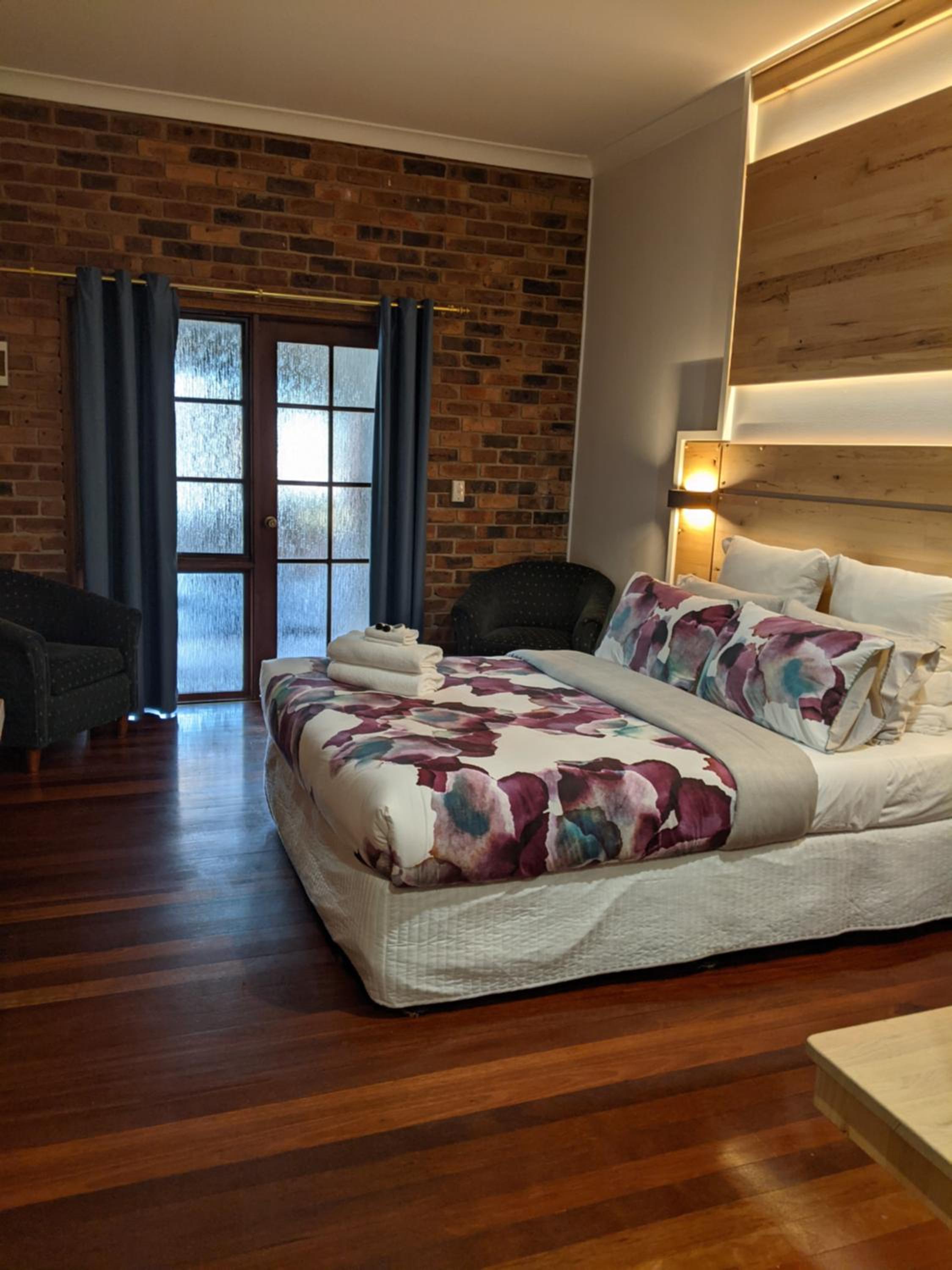 Ettalong Beach Tourist Resort
