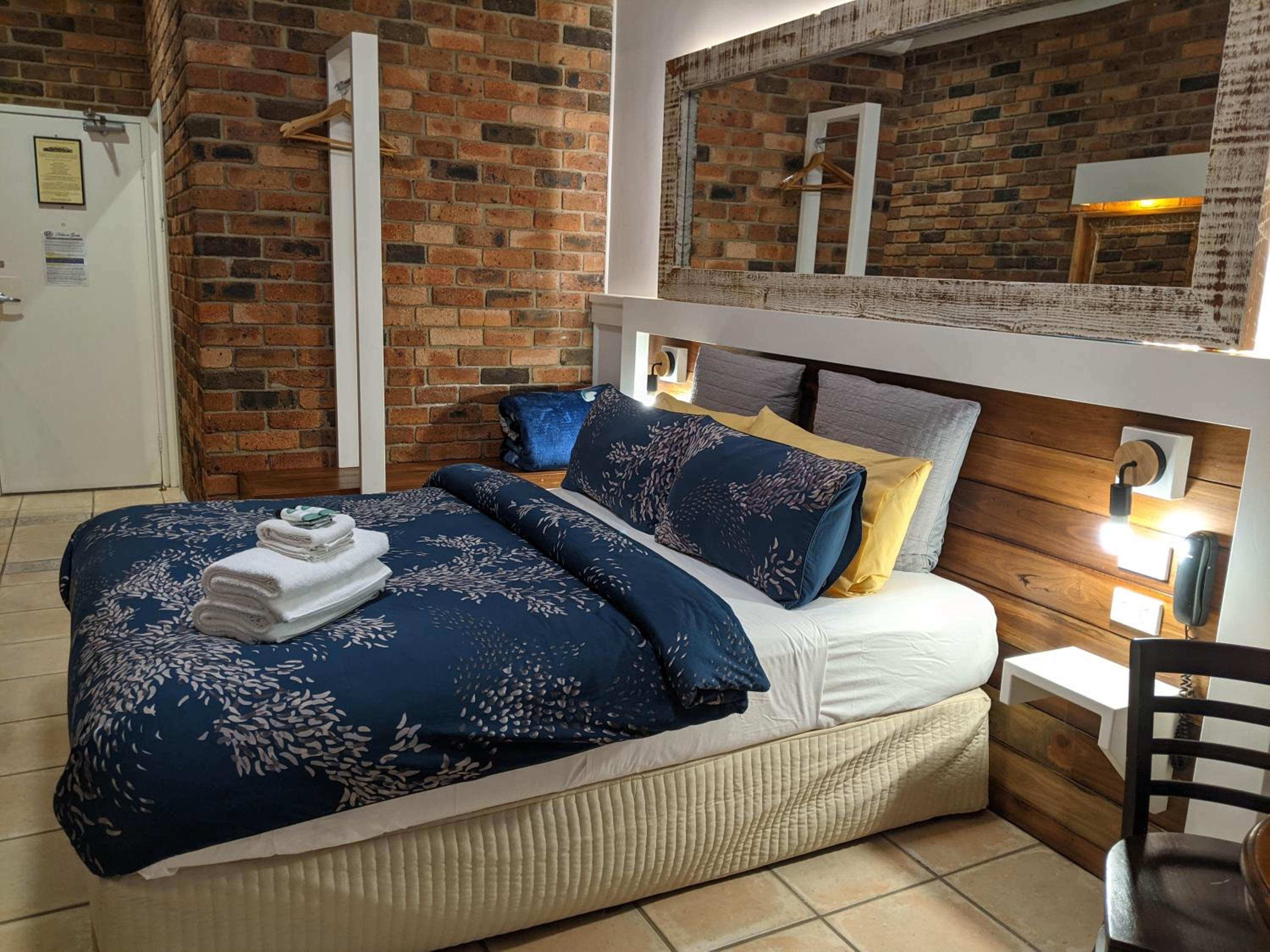 Ettalong Beach Tourist Resort