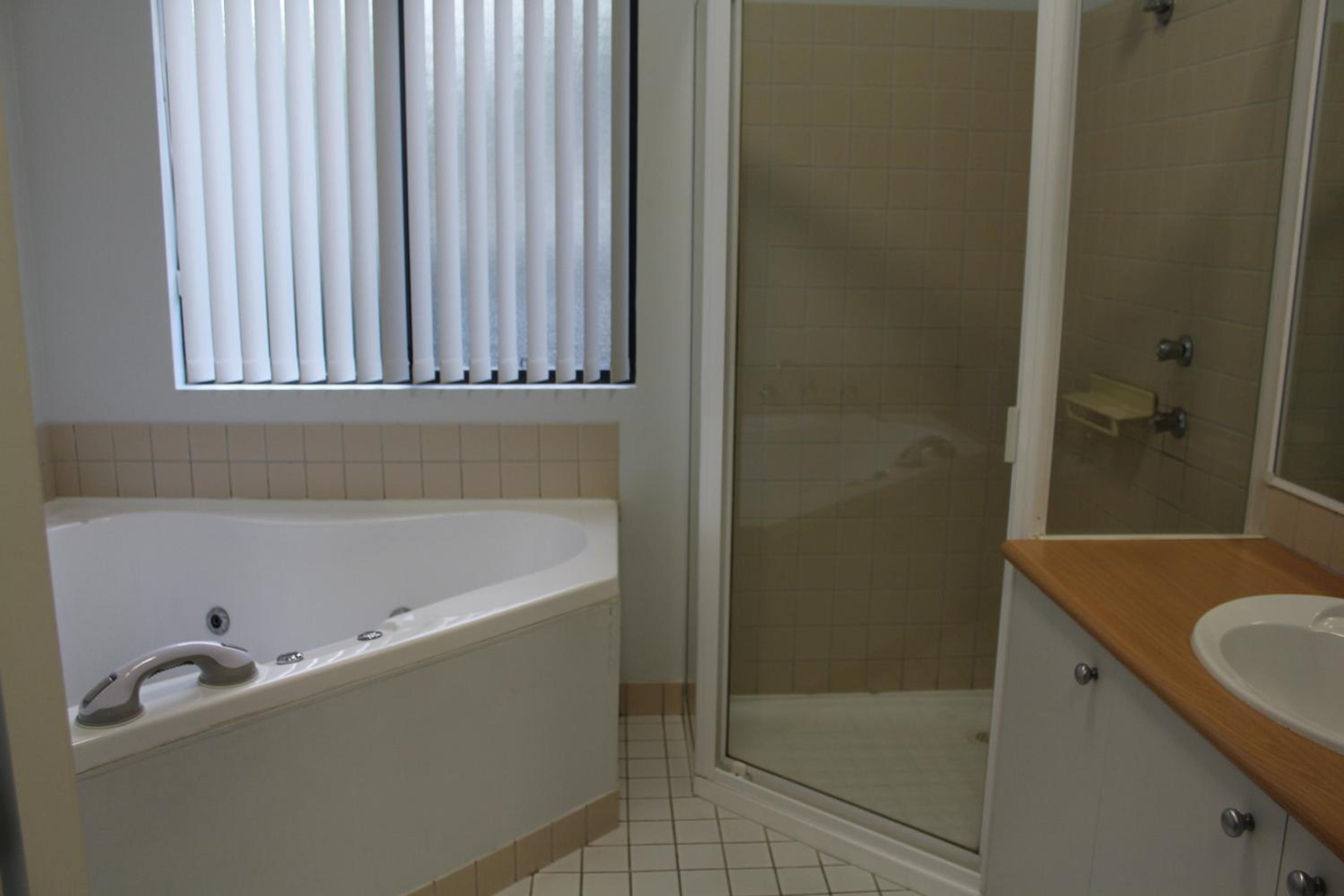 Mandurah Ocean Marina Chalets