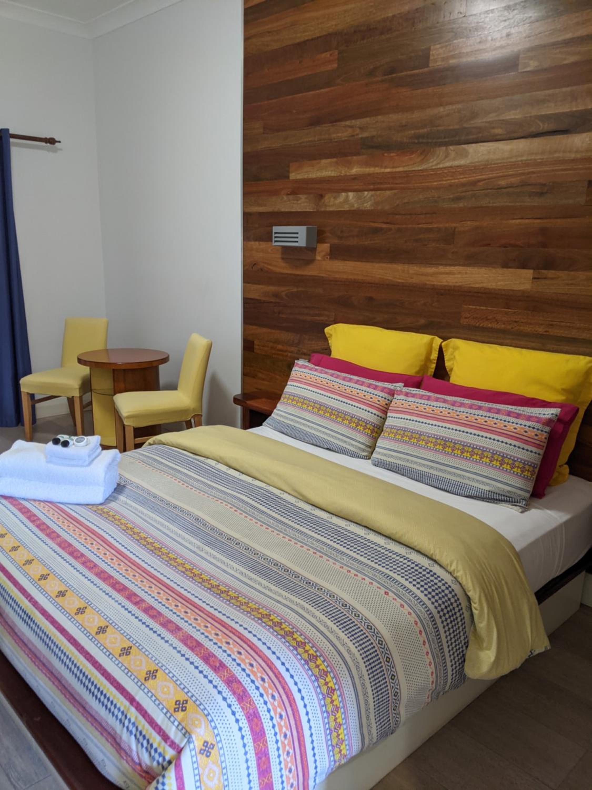 Ettalong Beach Tourist Resort