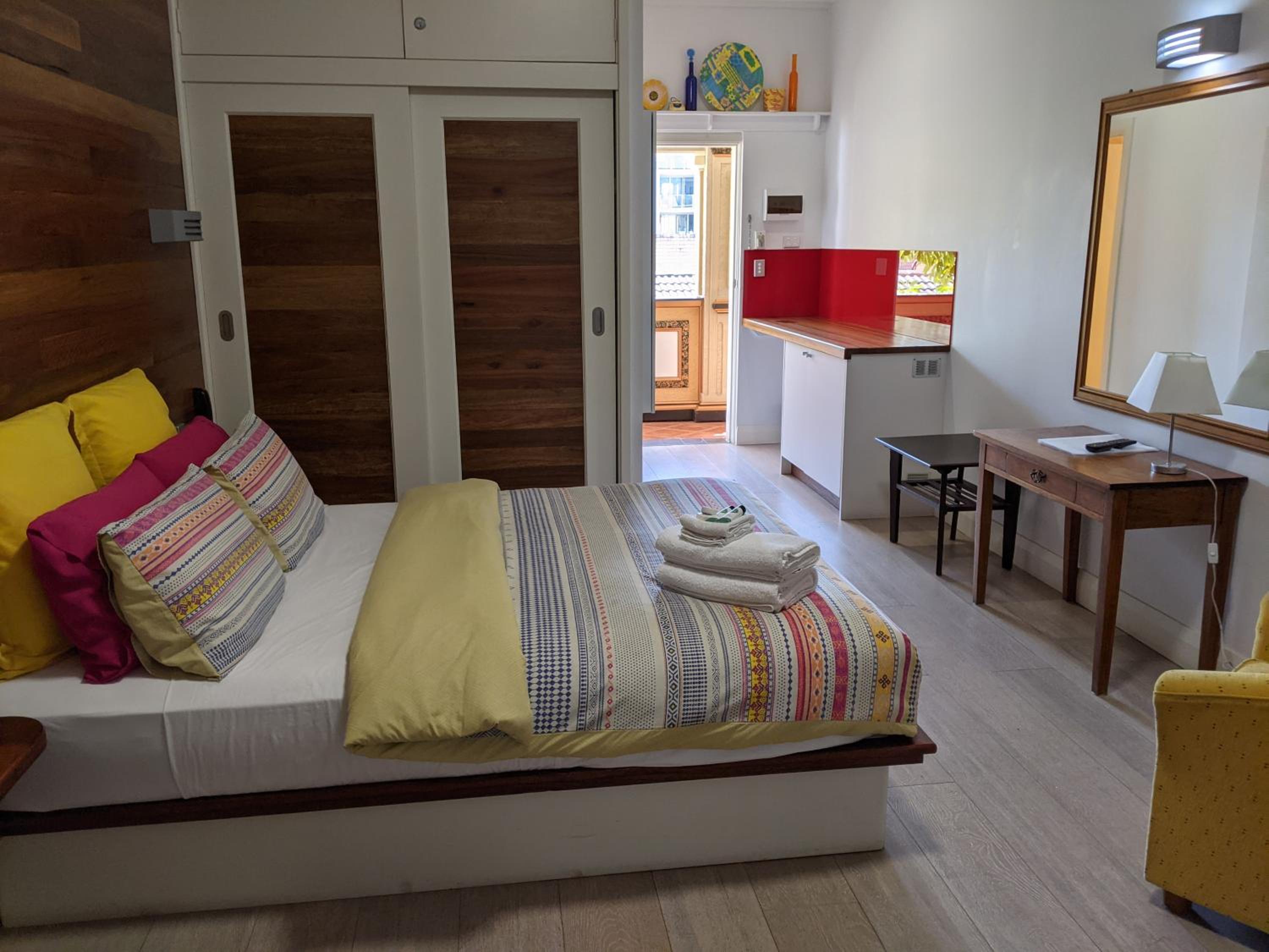 Ettalong Beach Tourist Resort