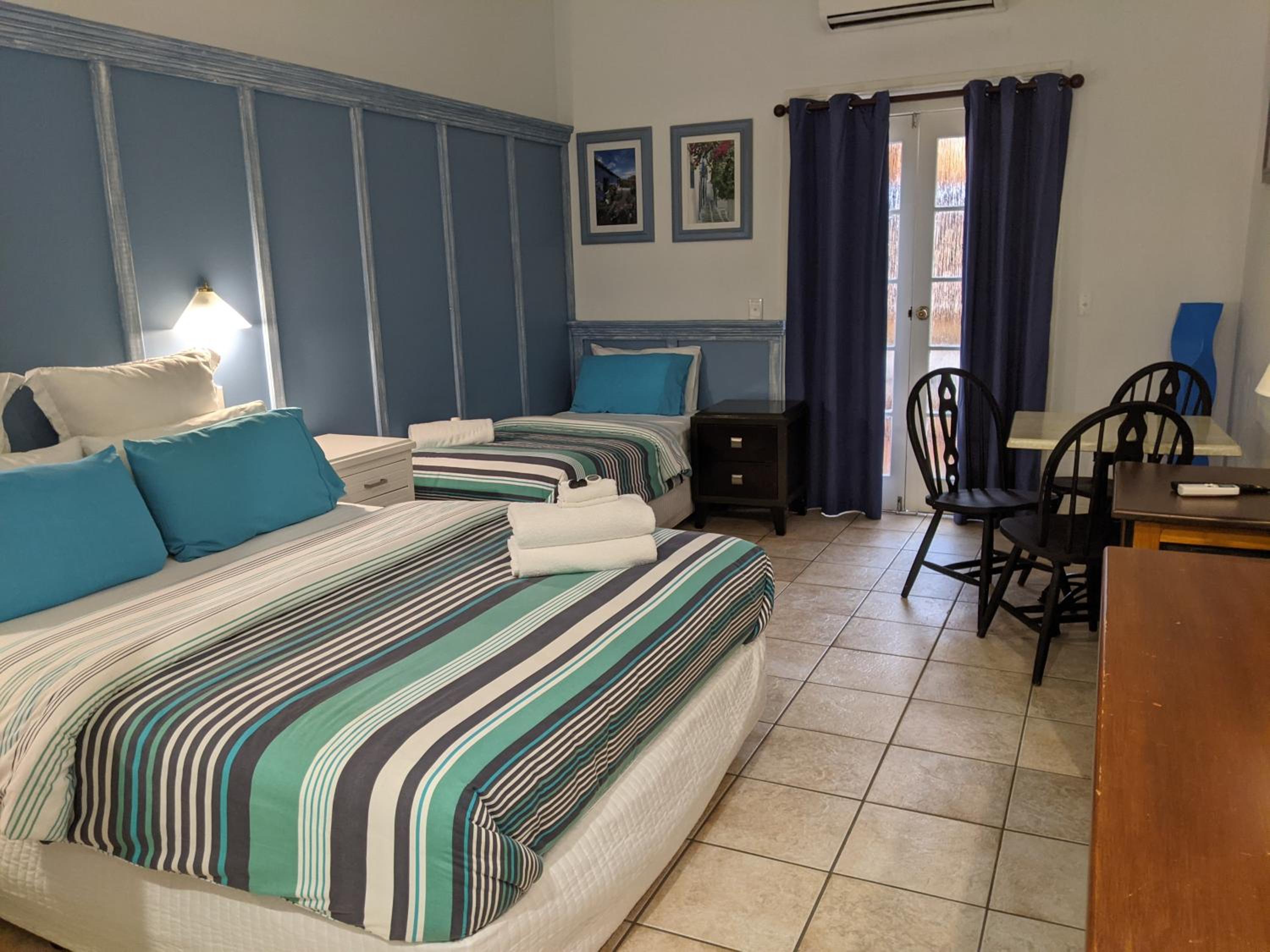 Ettalong Beach Tourist Resort